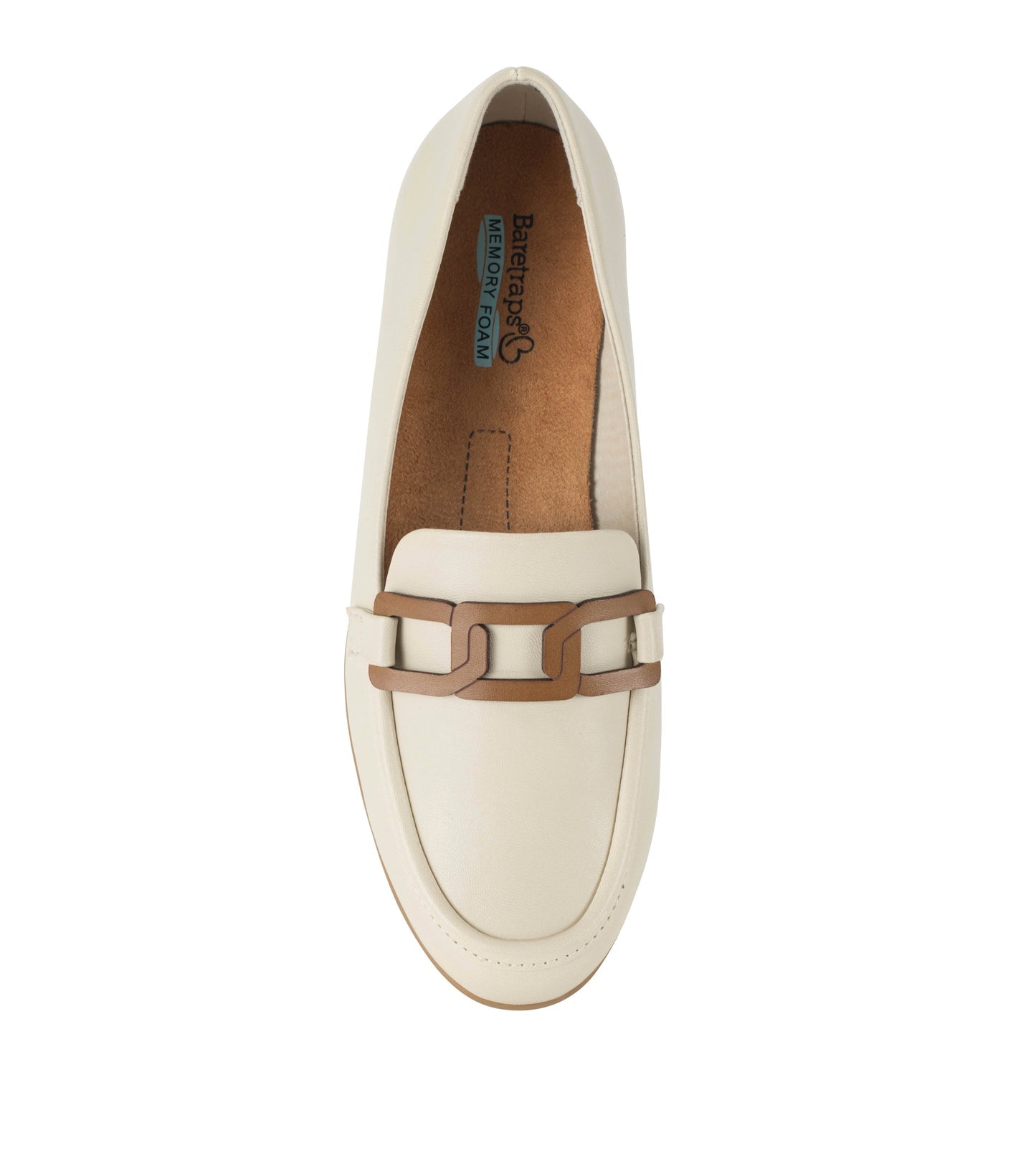 Addison Slip On Loafer / Baretraps