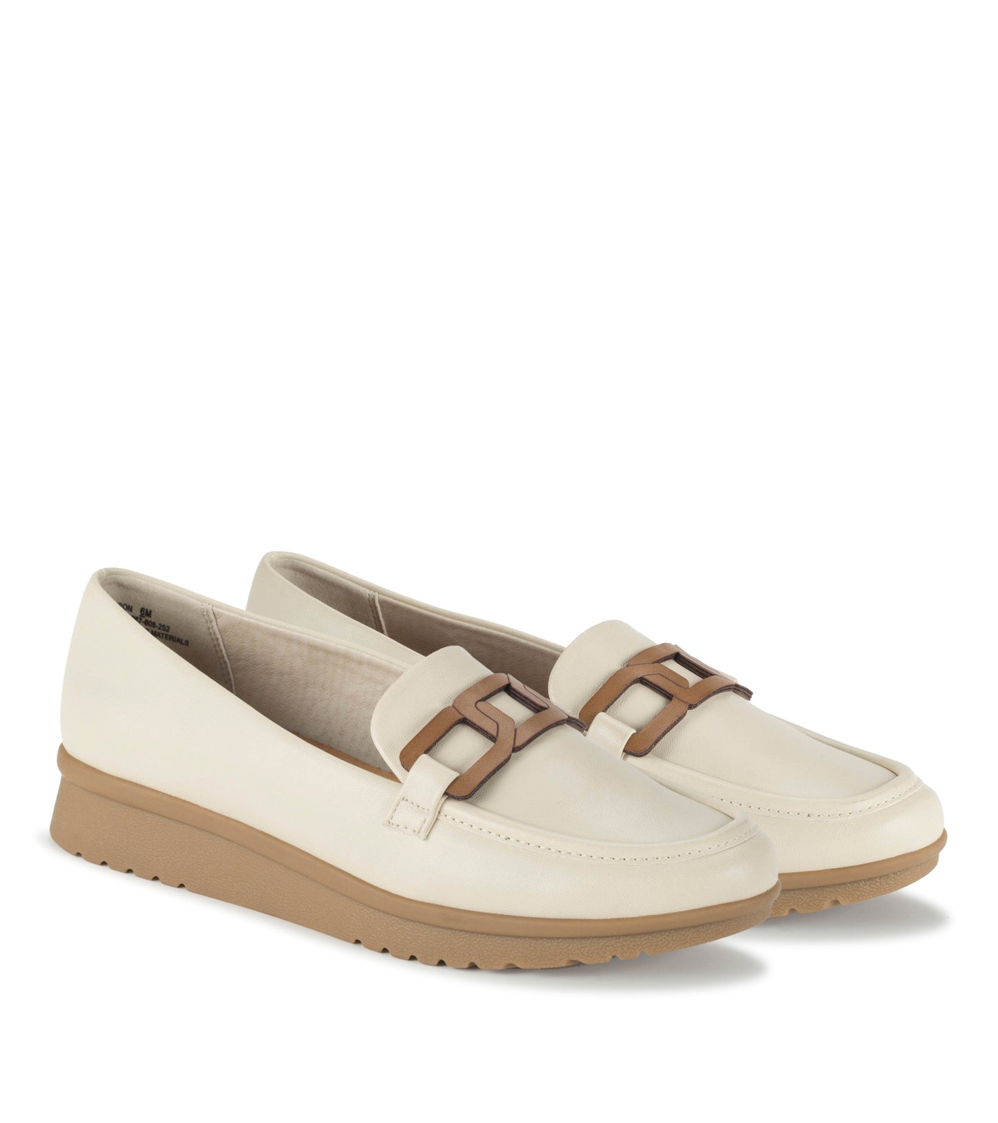Addison Slip On Loafer / Baretraps
