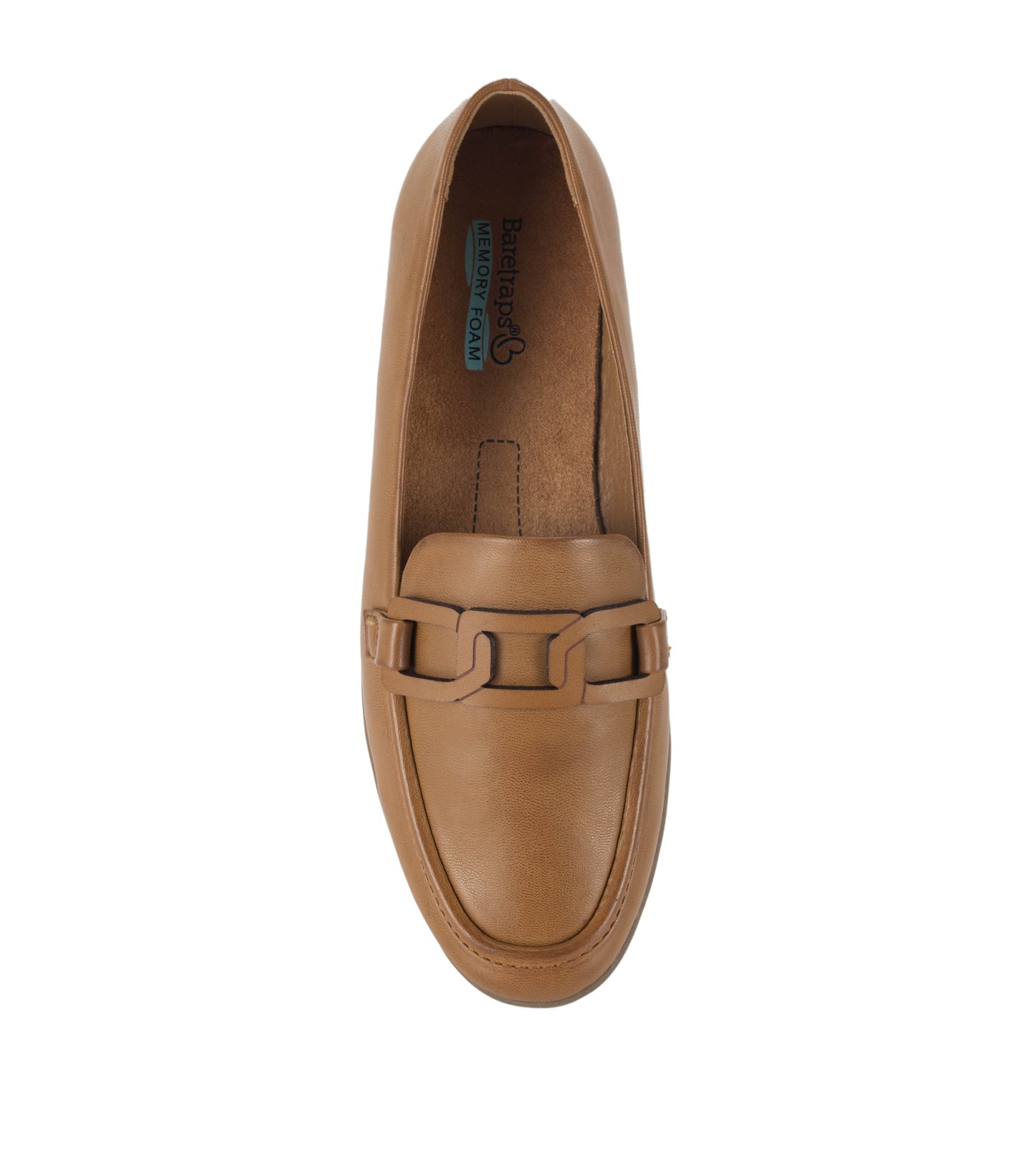 Addison Slip On Loafer / Baretraps