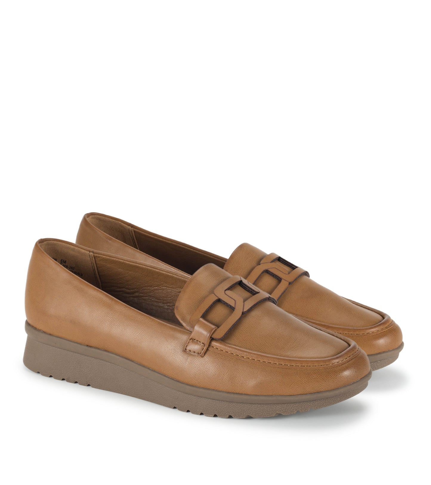 Addison Slip On Loafer / Baretraps