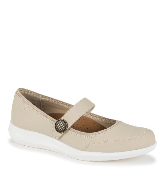 Joesie Mary Jane Flat / Baretraps