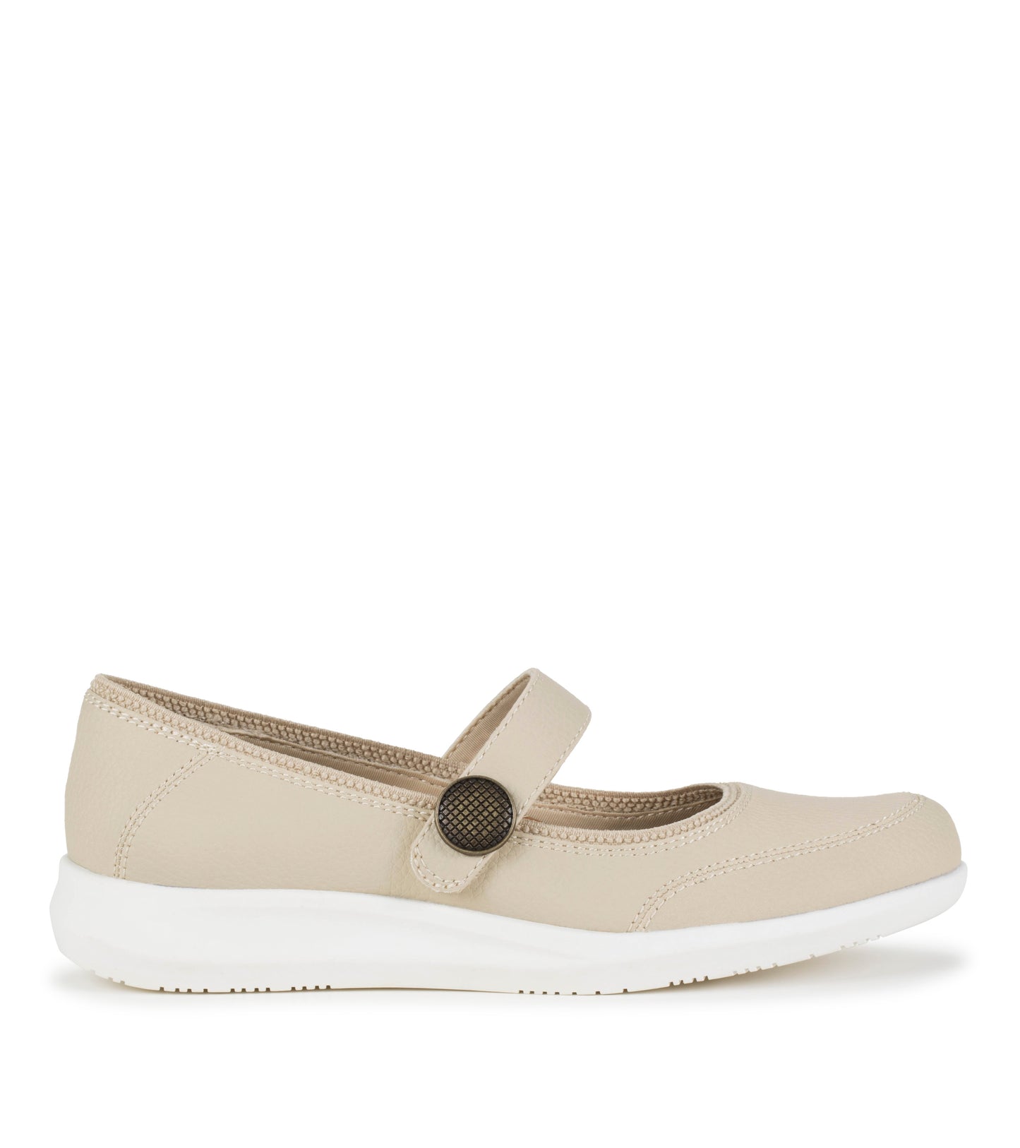 Joesie Mary Jane Flat / Baretraps