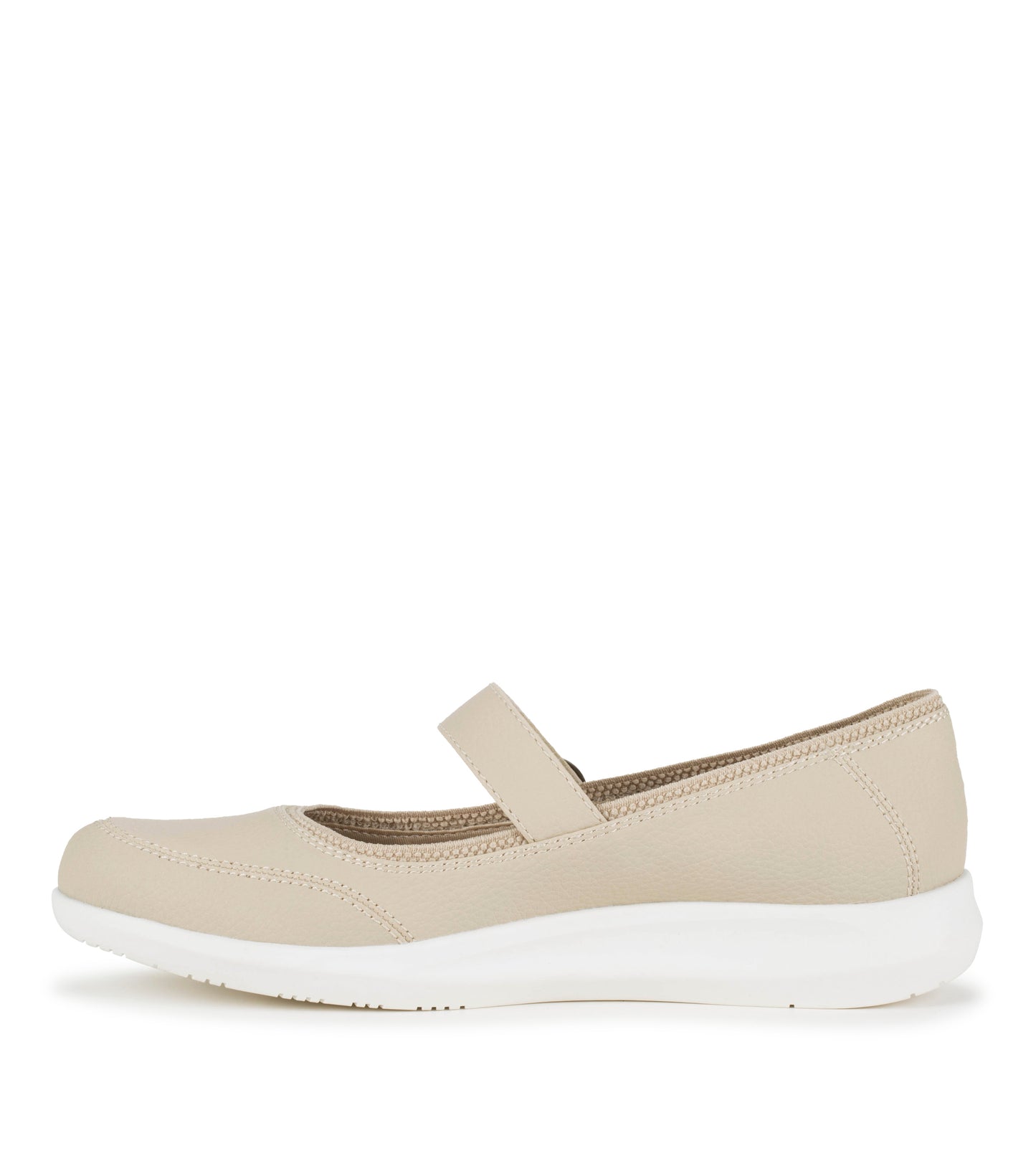 Joesie Mary Jane Flat / Baretraps