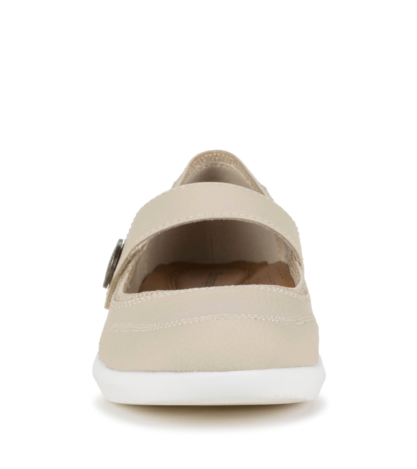 Joesie Mary Jane Flat / Baretraps