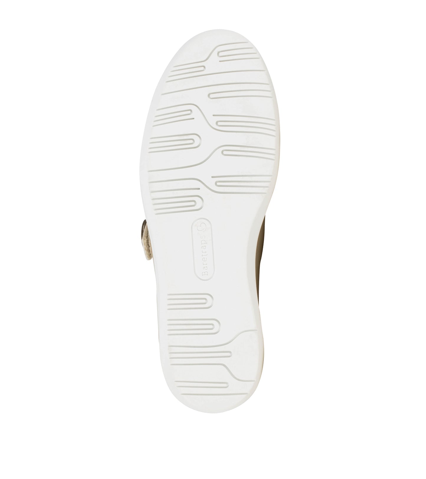 Joesie Mary Jane Flat / Baretraps