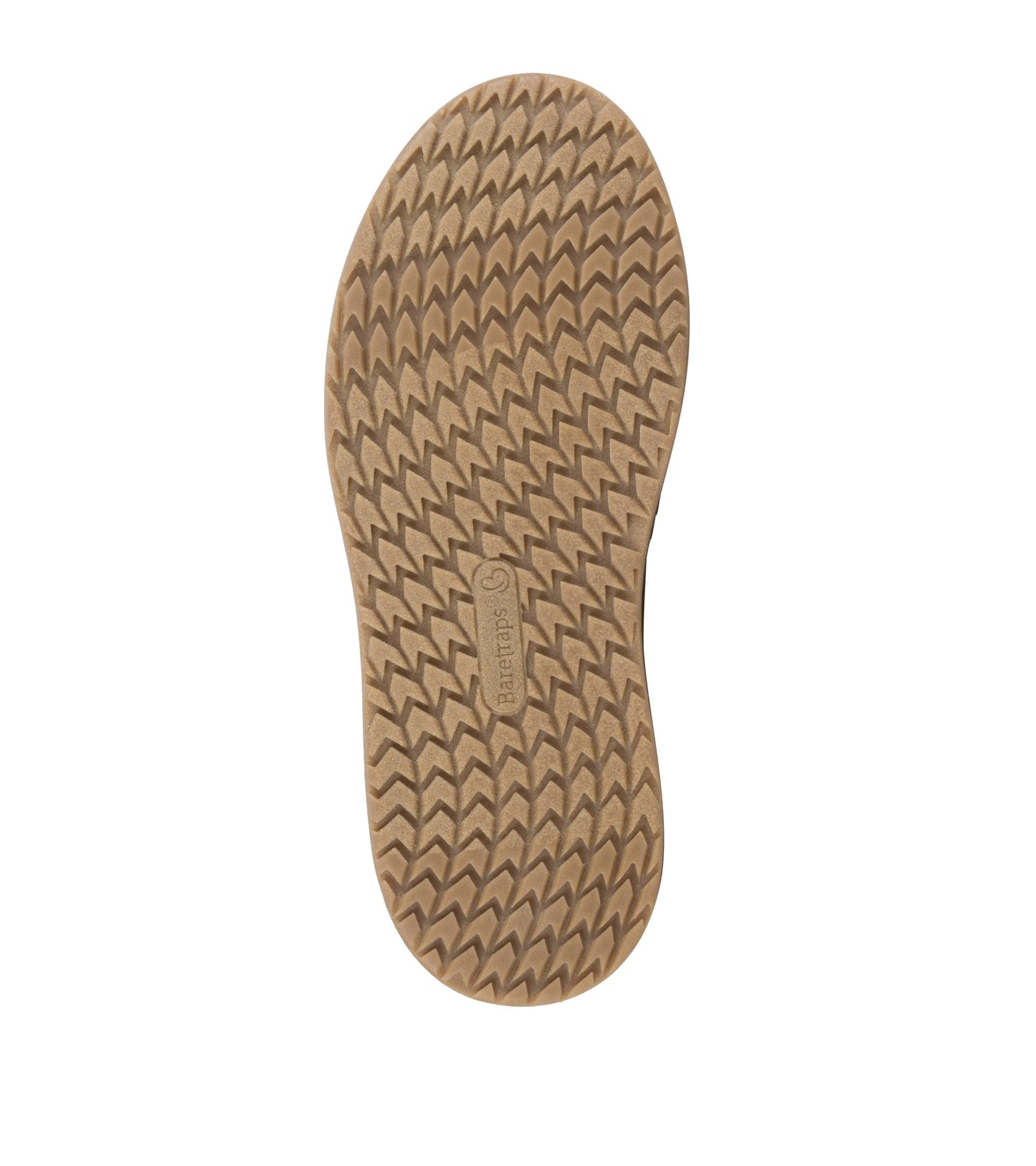 Ferdana Moc Toe Slip On / Baretraps