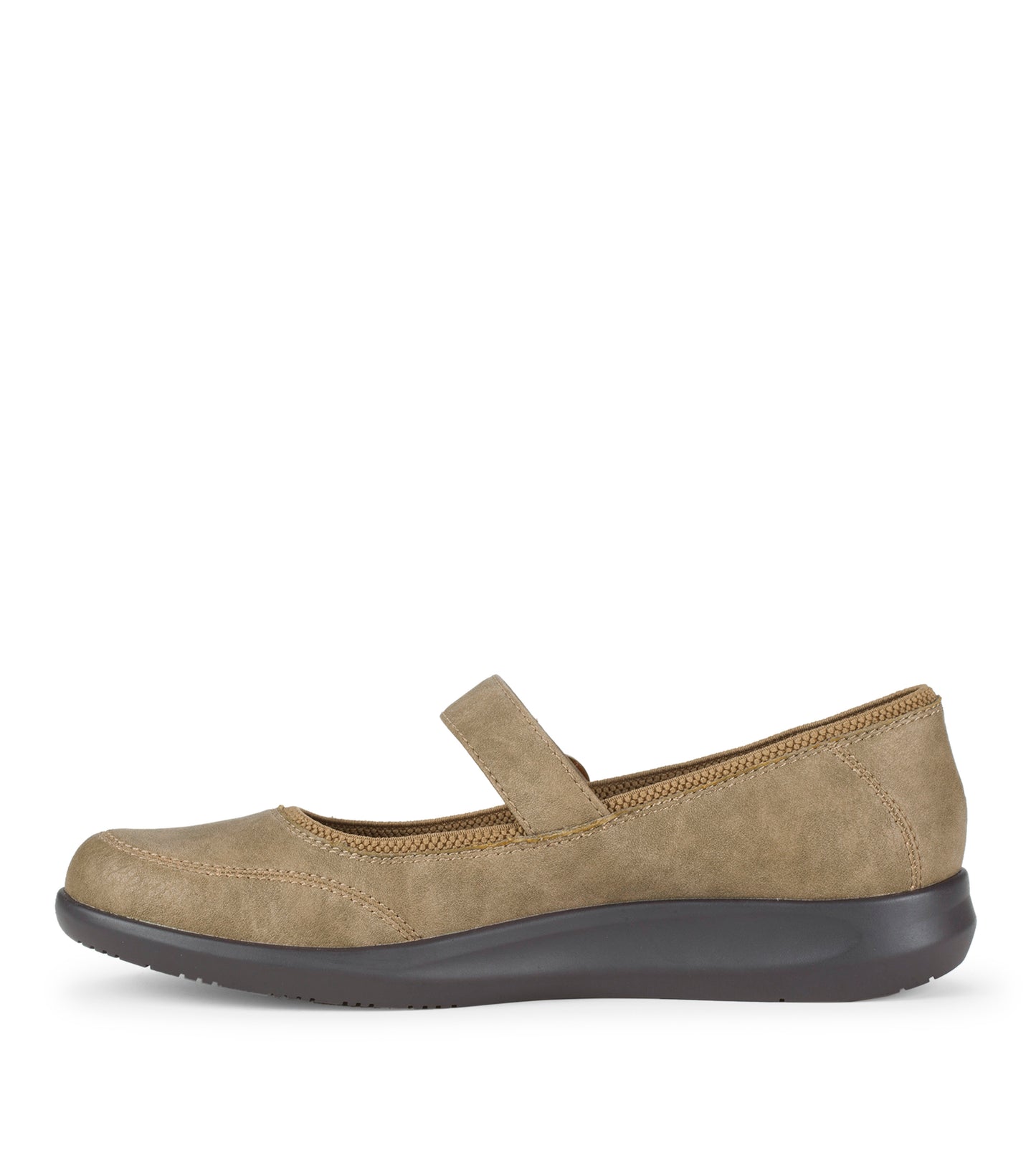 Joesie Mary Jane Flat / Baretraps