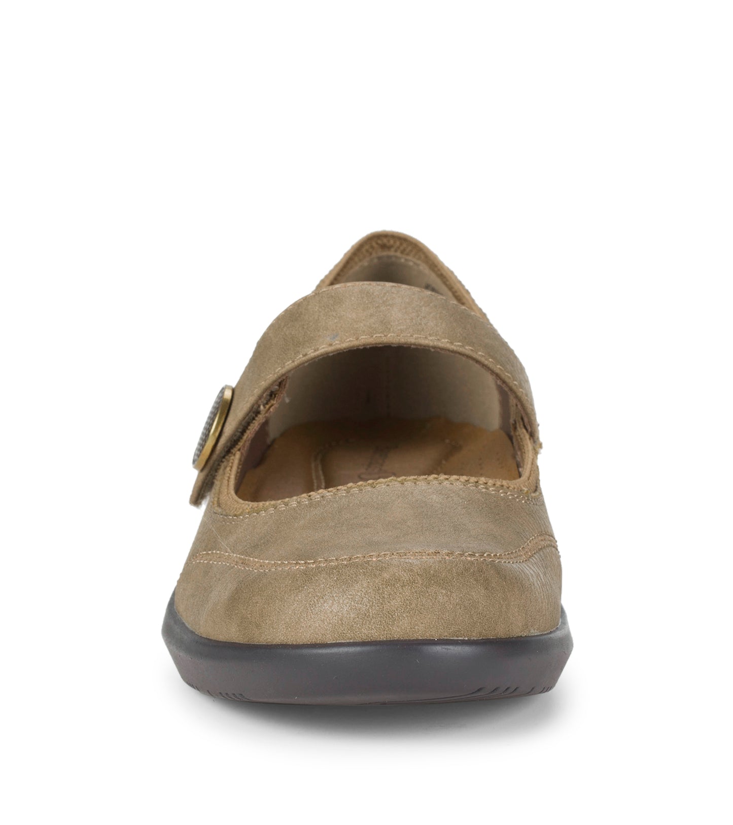 Joesie Mary Jane Flat / Baretraps