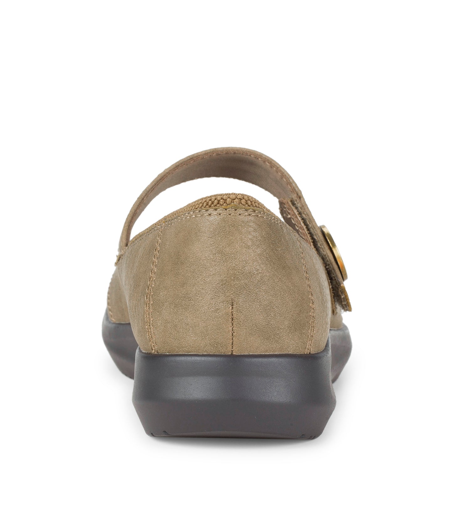 Joesie Mary Jane Flat / Baretraps