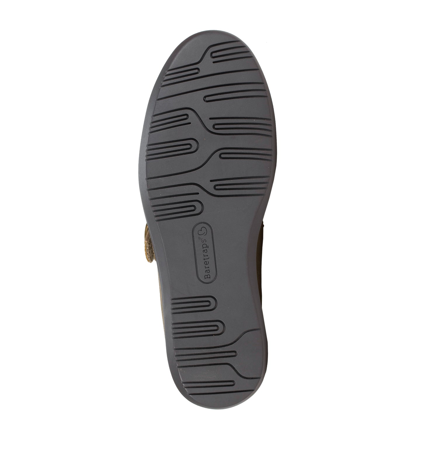 Joesie Mary Jane Flat / Baretraps