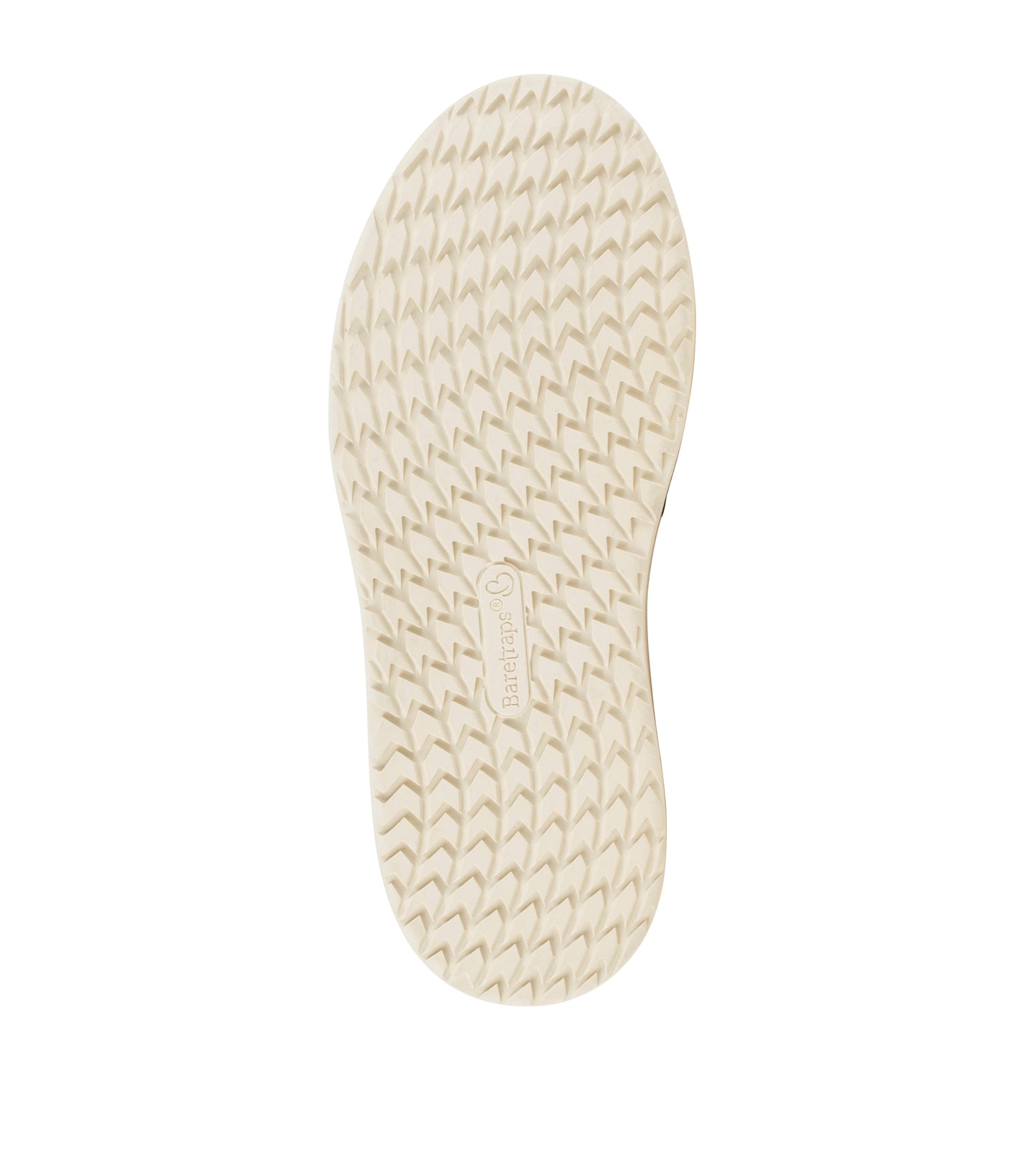 Ferdana Moc Toe Slip On / Baretraps