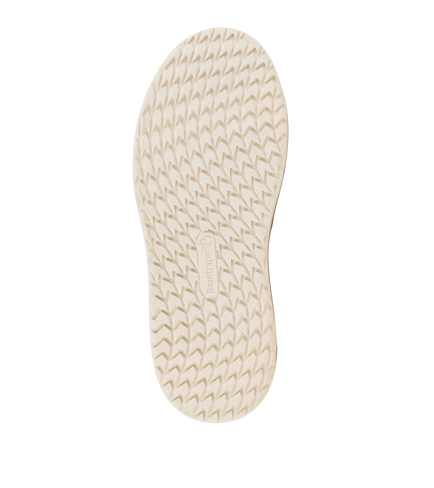 Ferdana Moc Toe Slip On / Baretraps