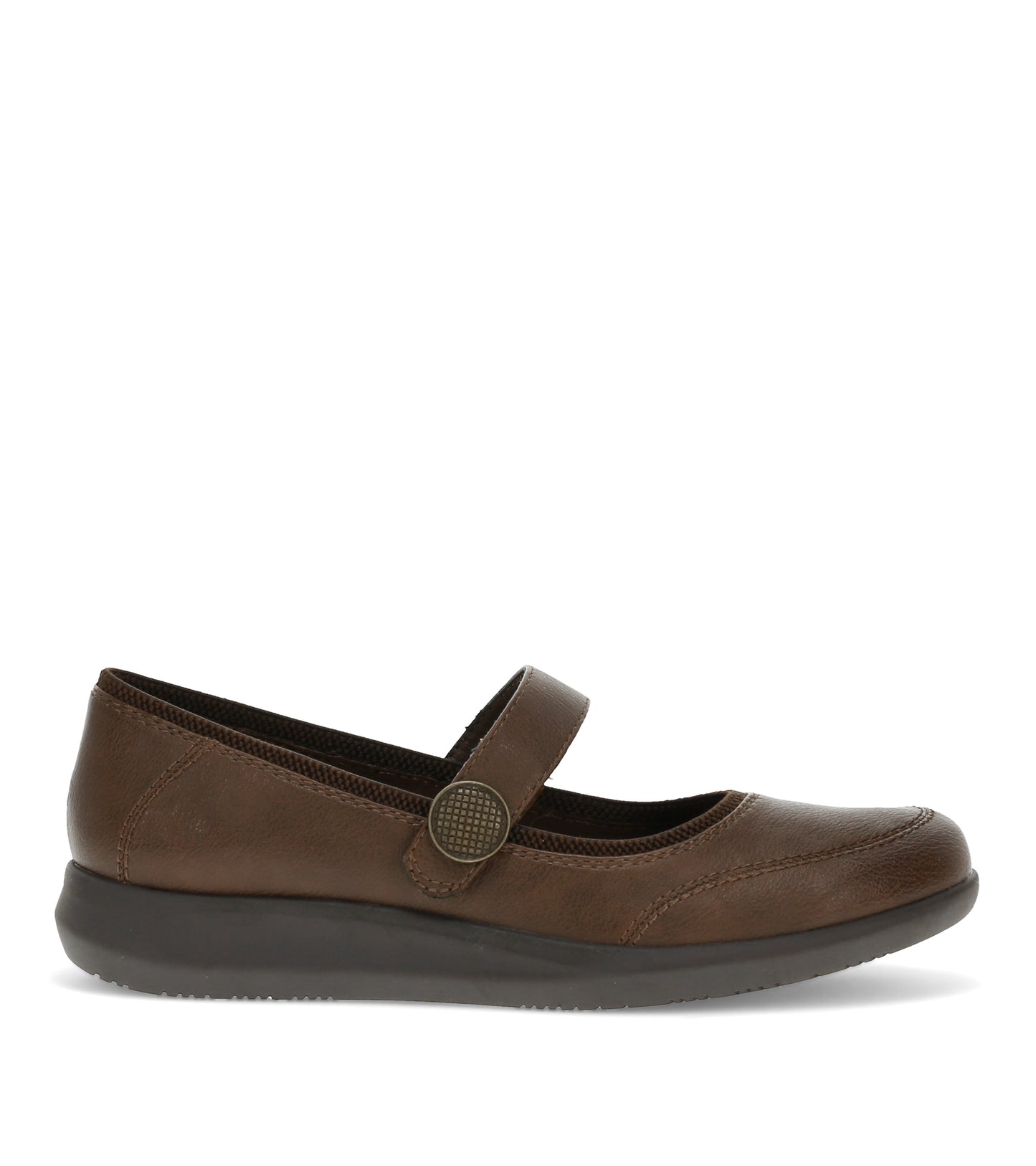 Joesie Mary Jane Flat / Baretraps