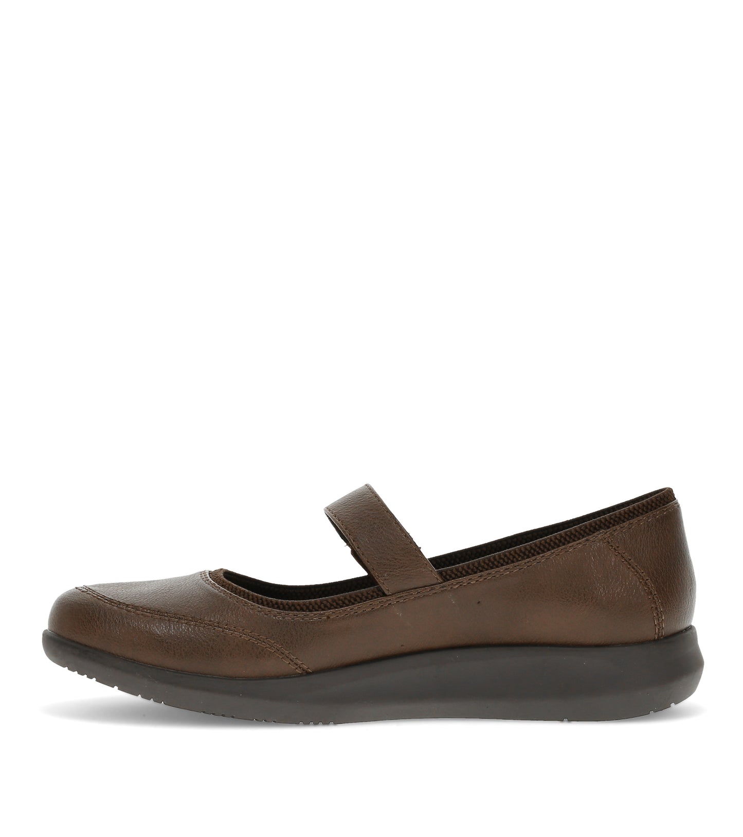 Joesie Mary Jane Flat / Baretraps