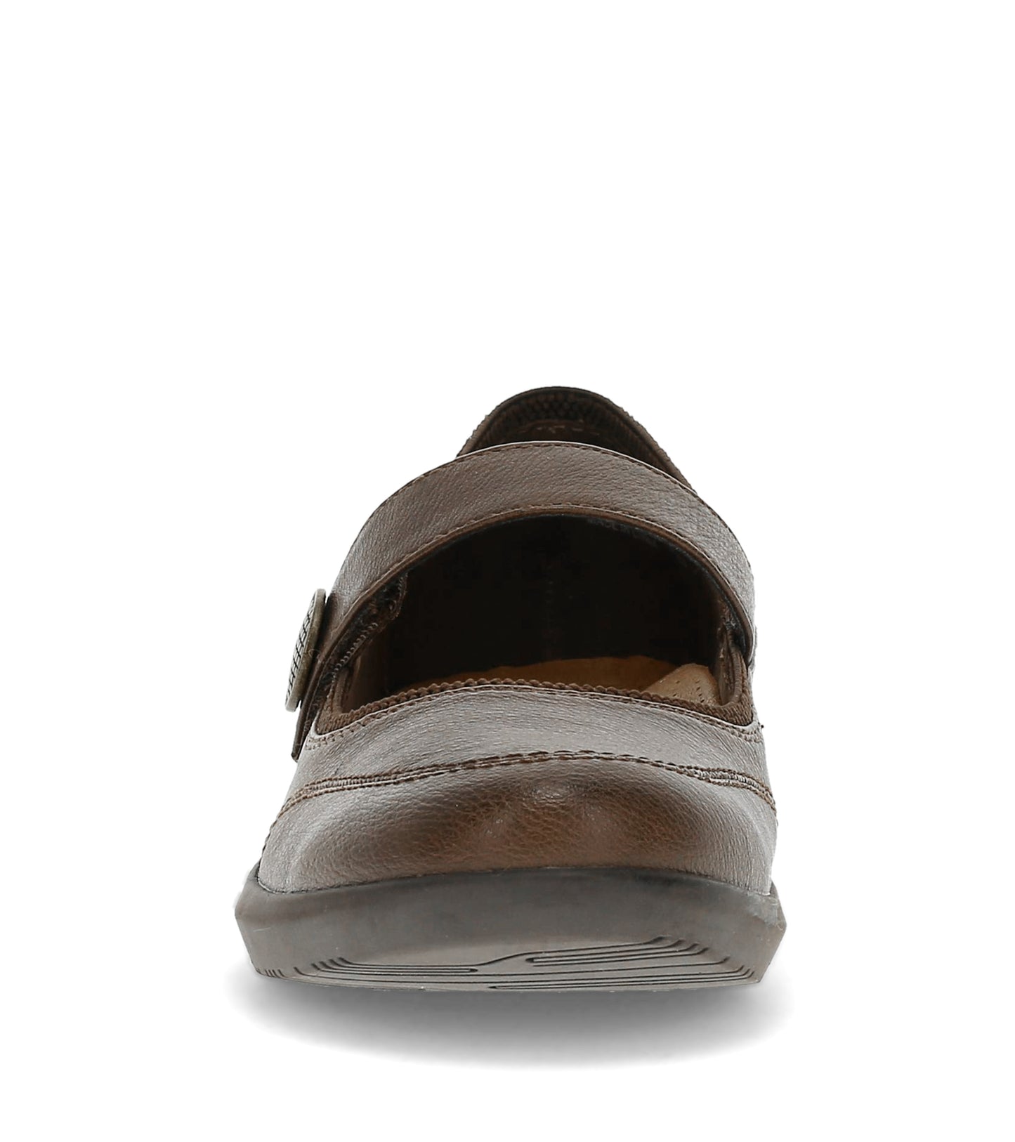 Joesie Mary Jane Flat / Baretraps