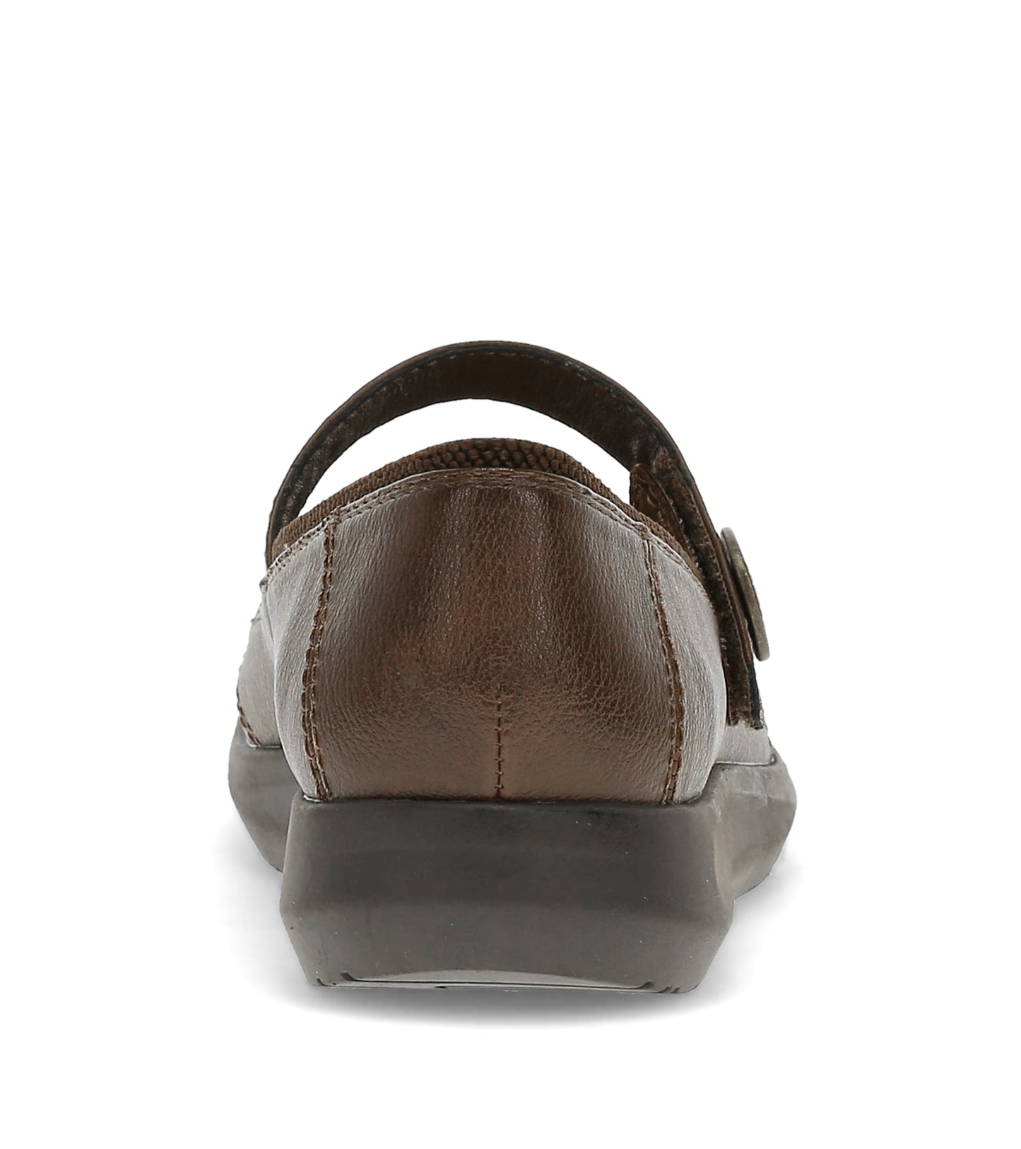 Joesie Mary Jane Flat / Baretraps