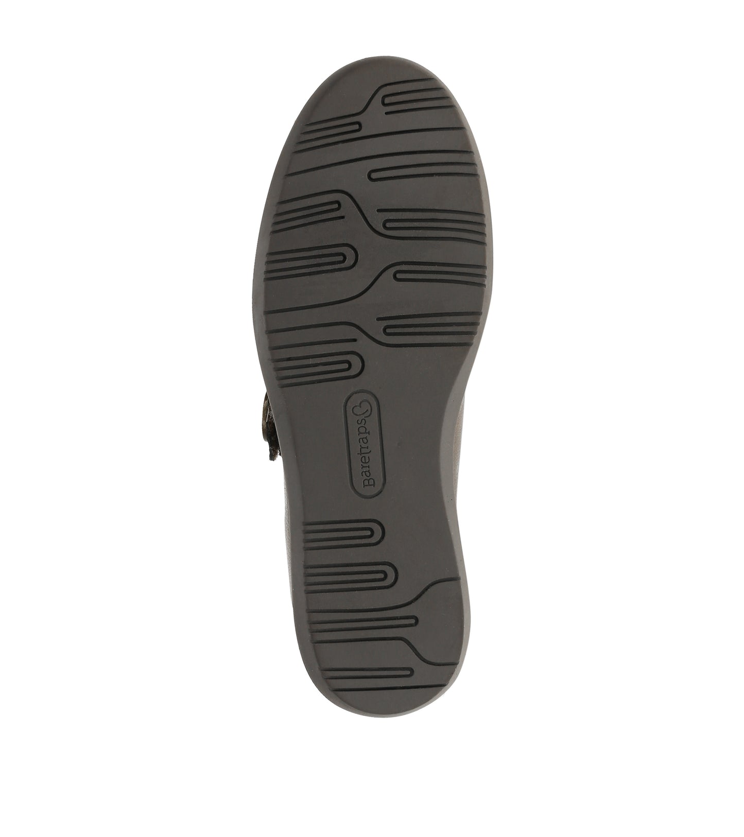 Joesie Mary Jane Flat / Baretraps