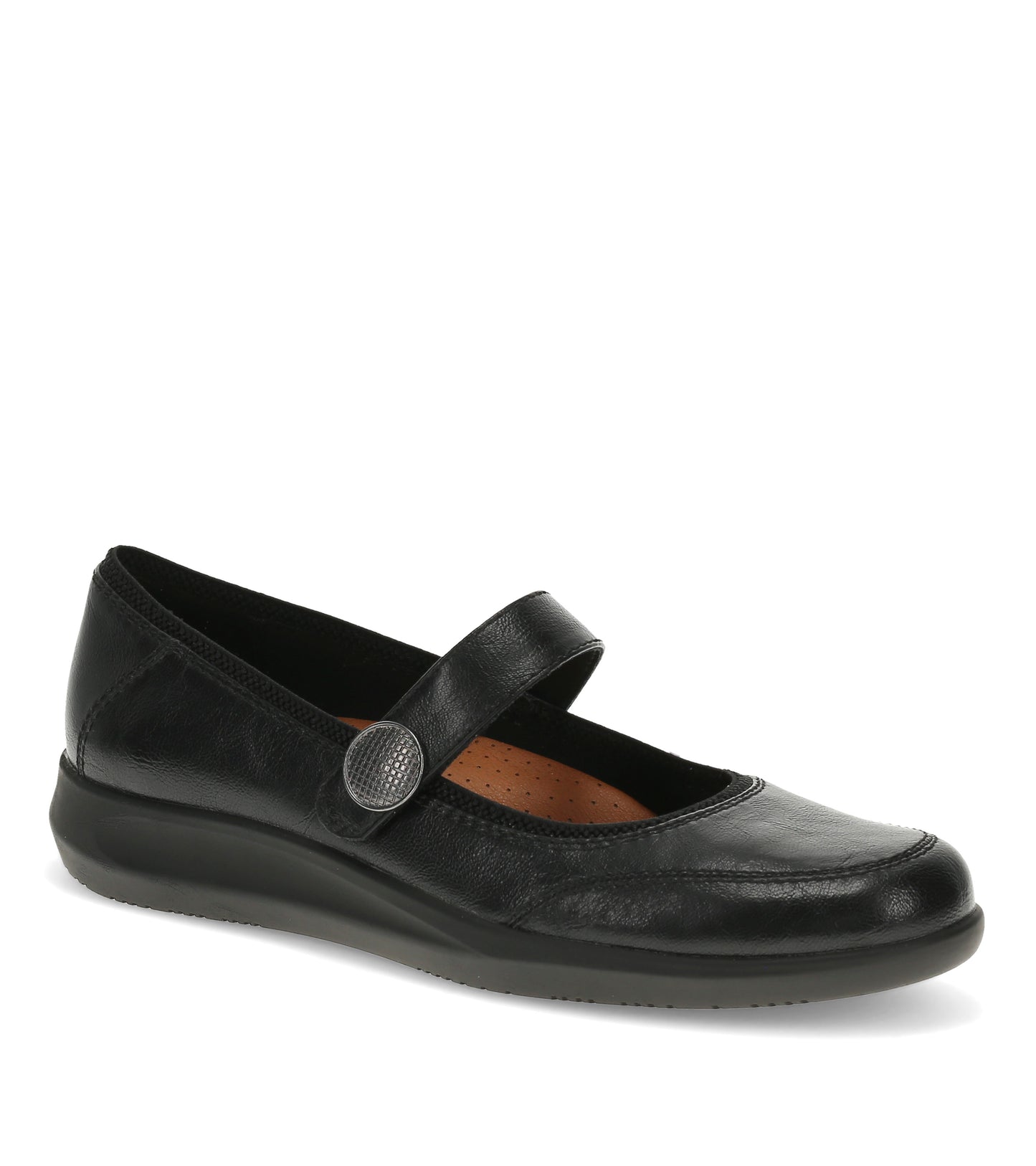 Joesie Mary Jane Flat / Baretraps