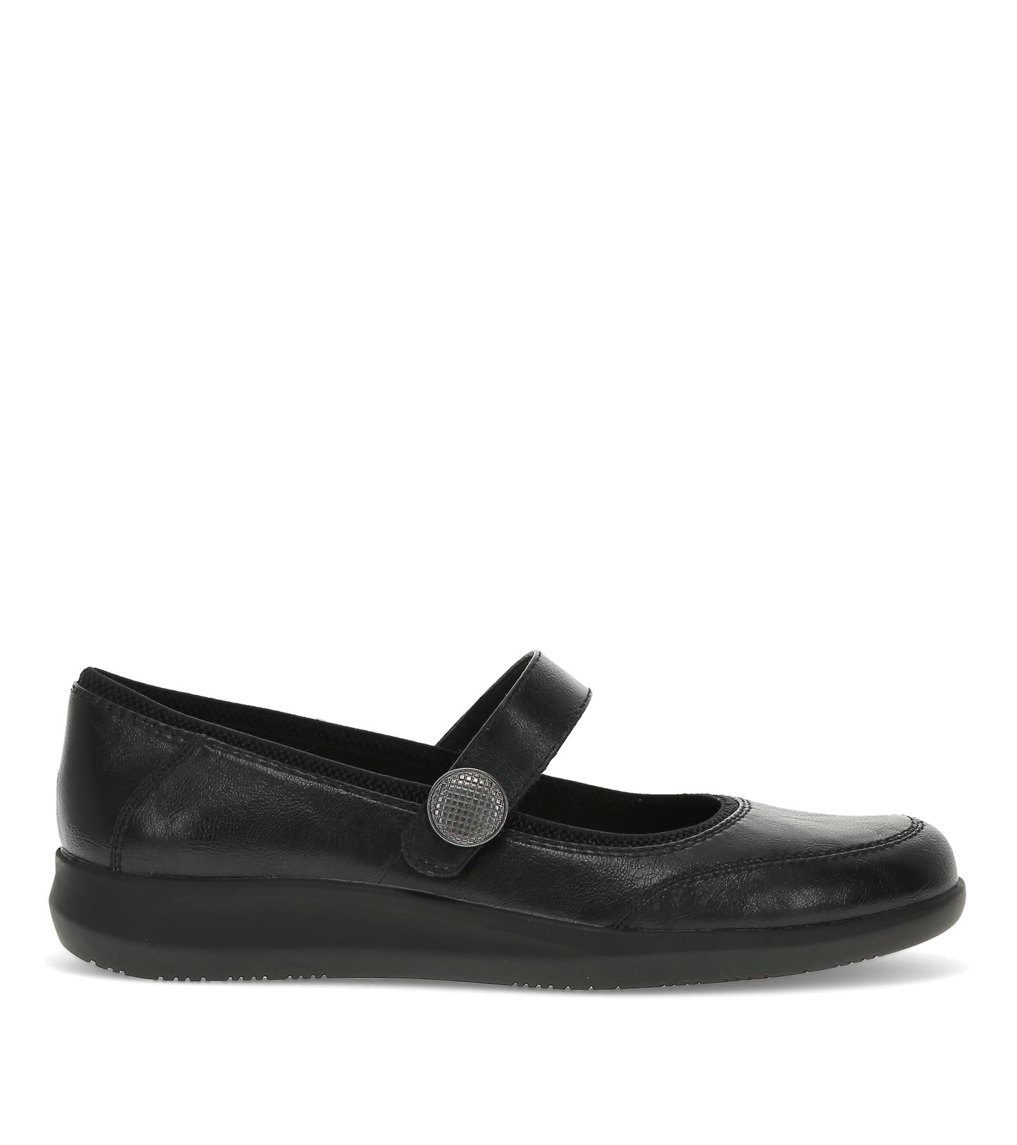 Joesie Mary Jane Flat / Baretraps