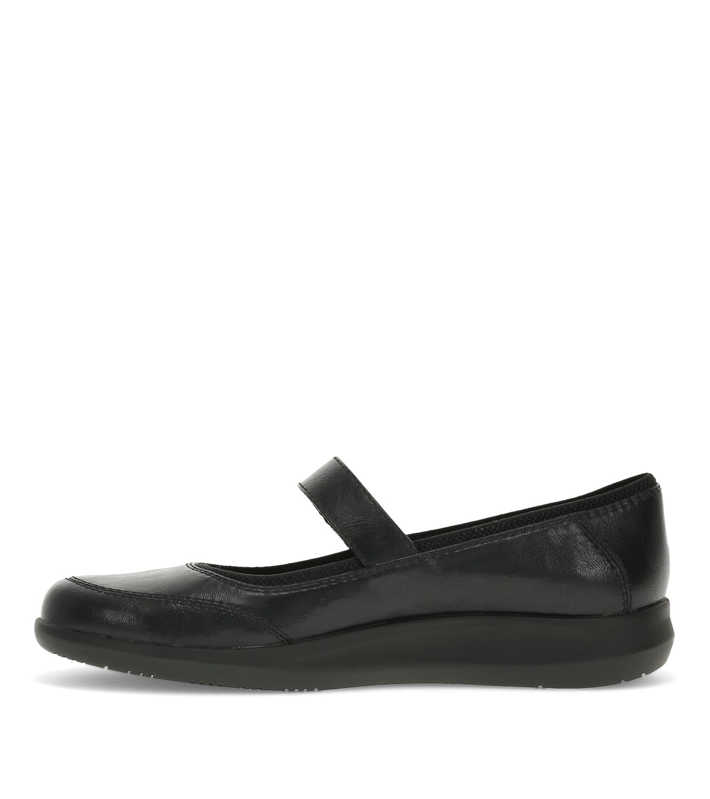 Joesie Mary Jane Flat / Baretraps