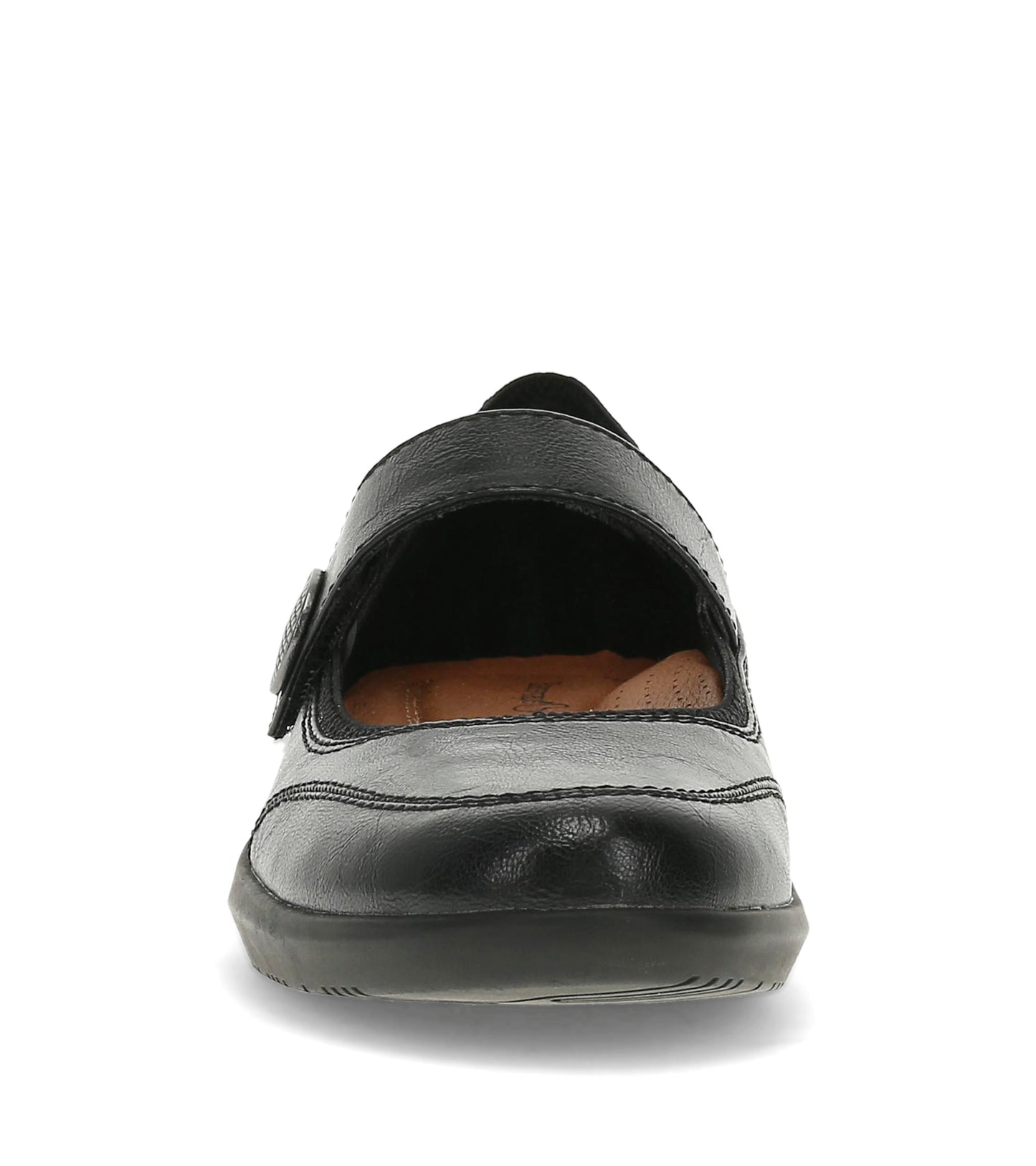 Joesie Mary Jane Flat / Baretraps