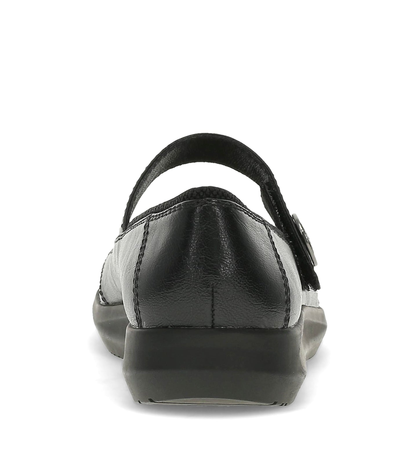 Joesie Mary Jane Flat / Baretraps