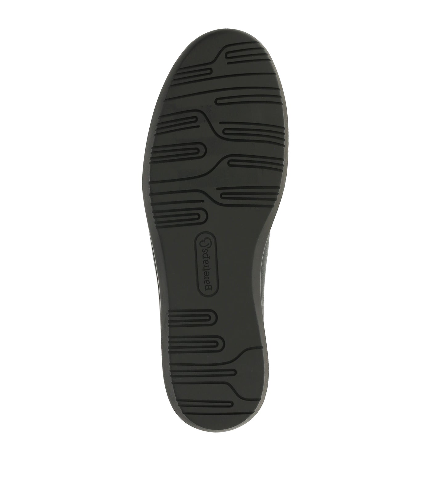 Joesie Mary Jane Flat / Baretraps