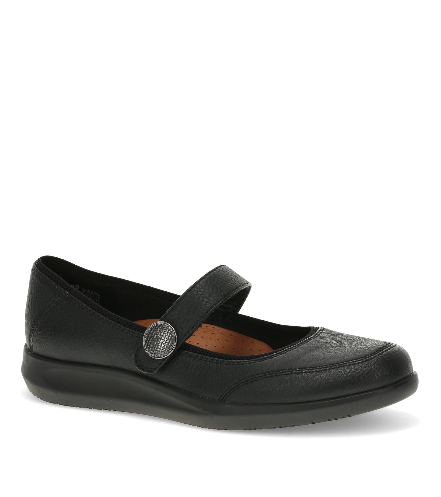 Joesie Mary Jane Flat / Baretraps
