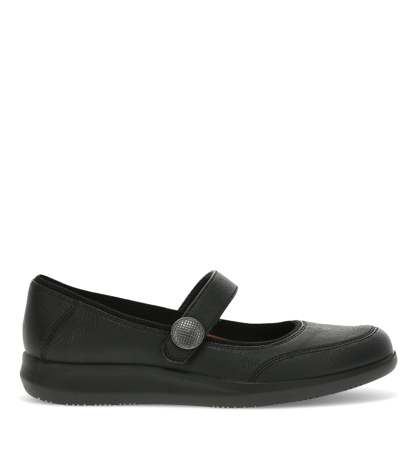 Joesie Mary Jane Flat / Baretraps