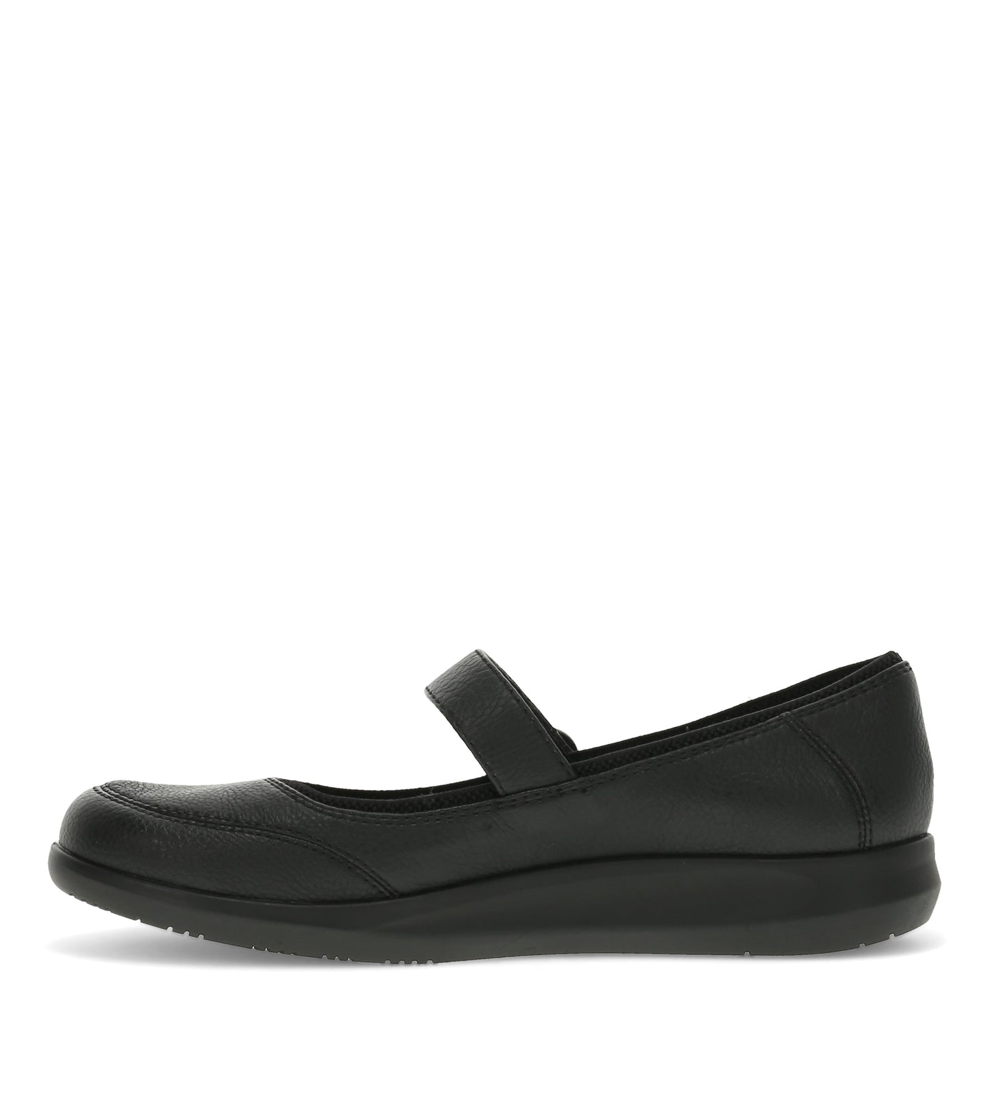 Joesie Mary Jane Flat / Baretraps