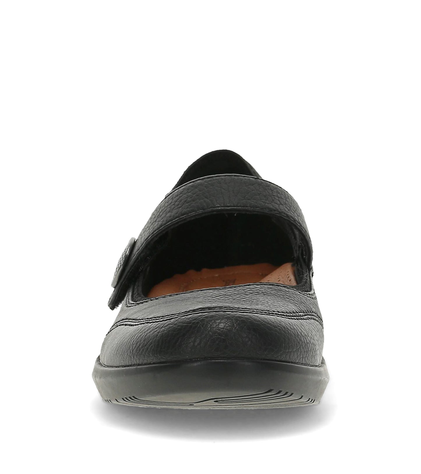 Joesie Mary Jane Flat / Baretraps