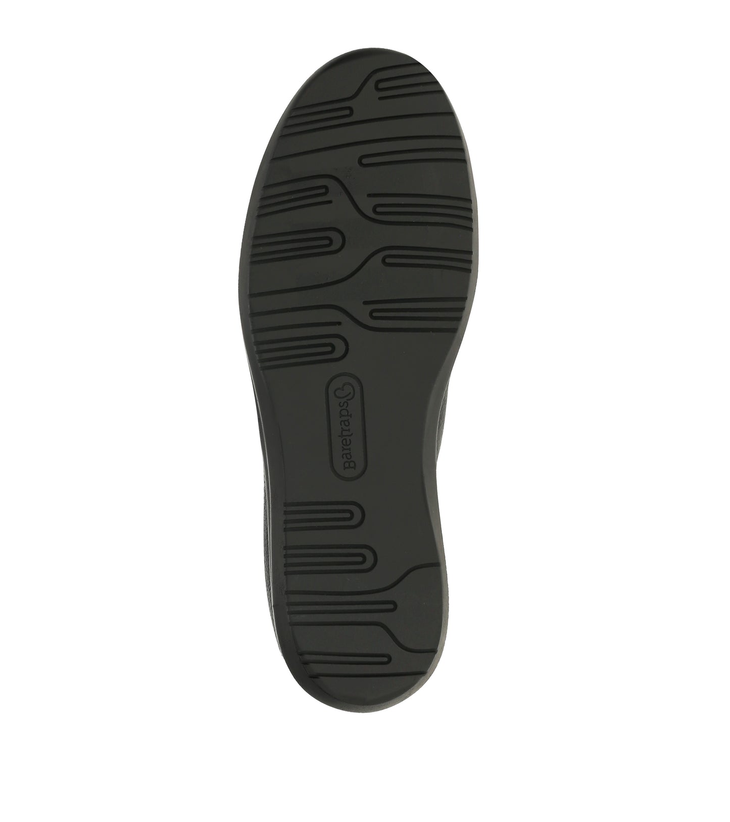 Joesie Mary Jane Flat / Baretraps
