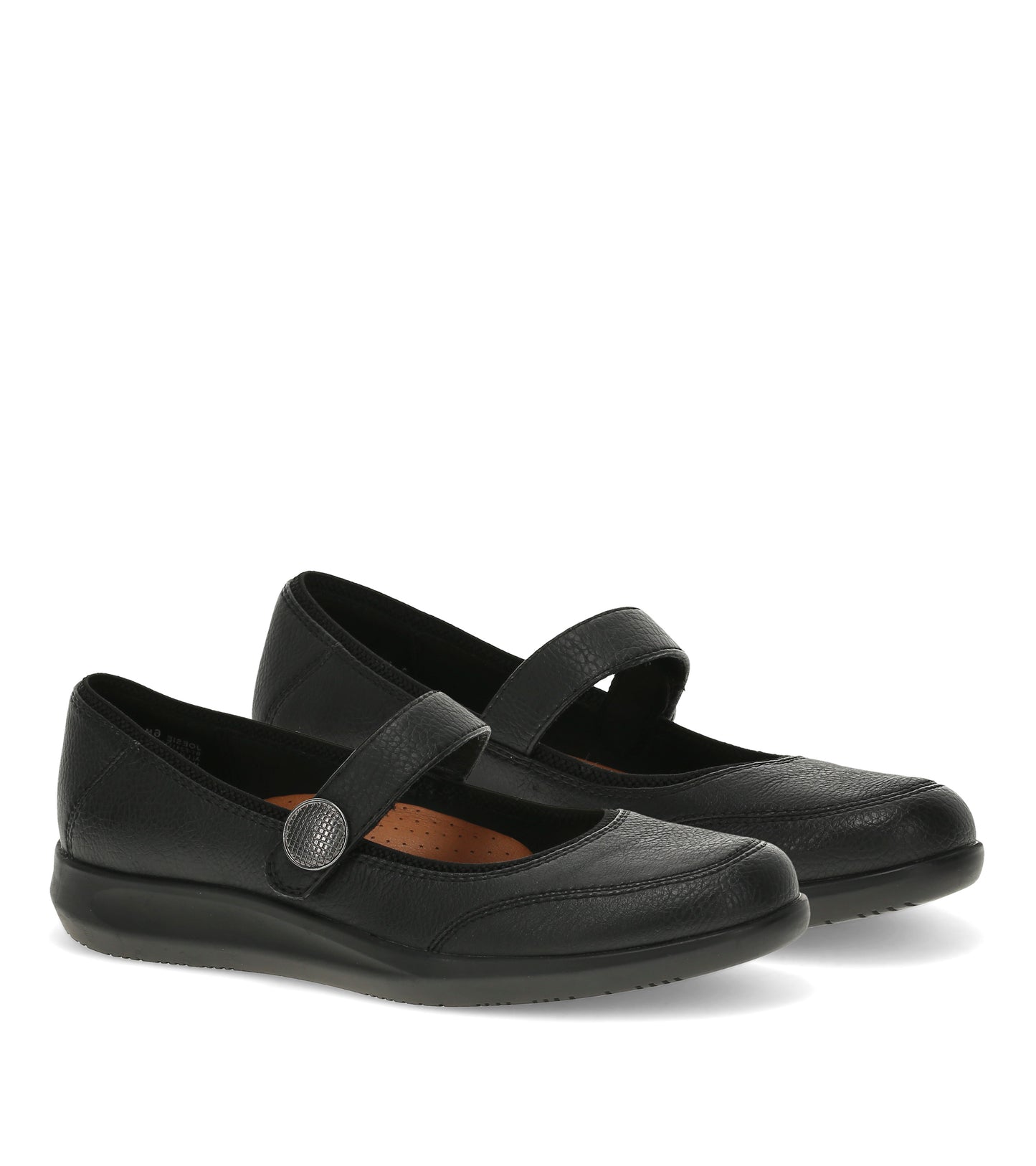 Joesie Mary Jane Flat / Baretraps