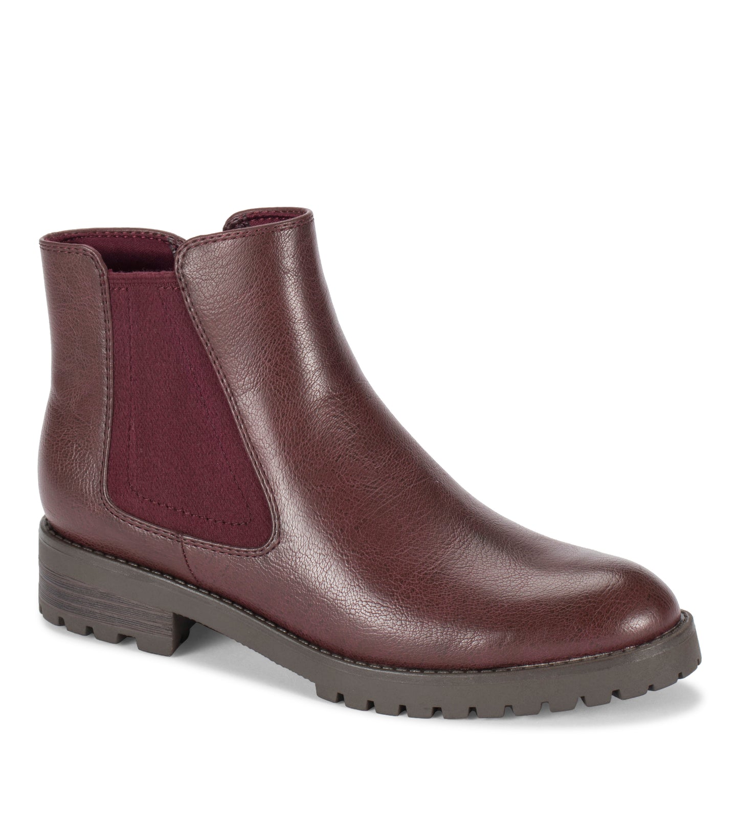 Daytona Chelsea Boot / Baretraps