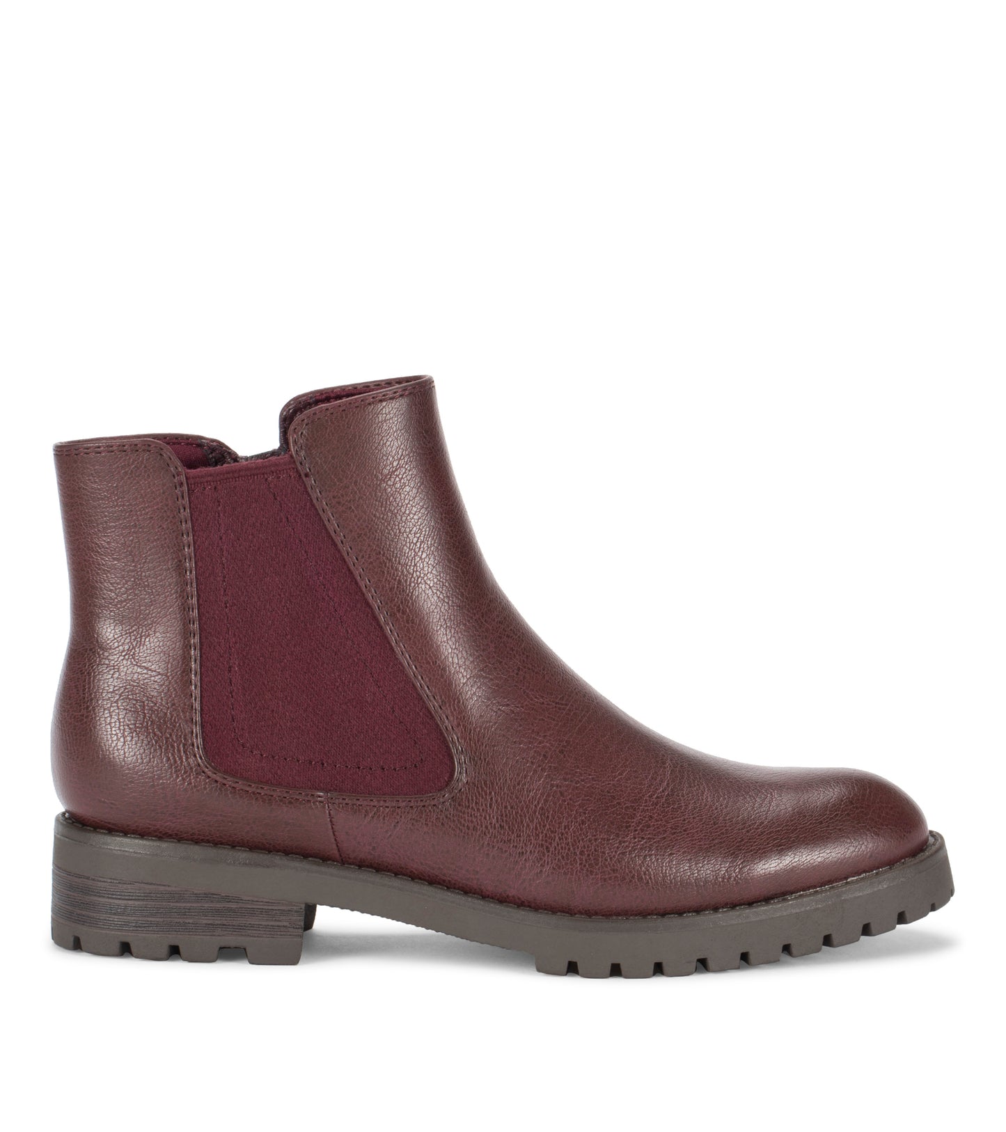 Daytona Chelsea Boot / Baretraps