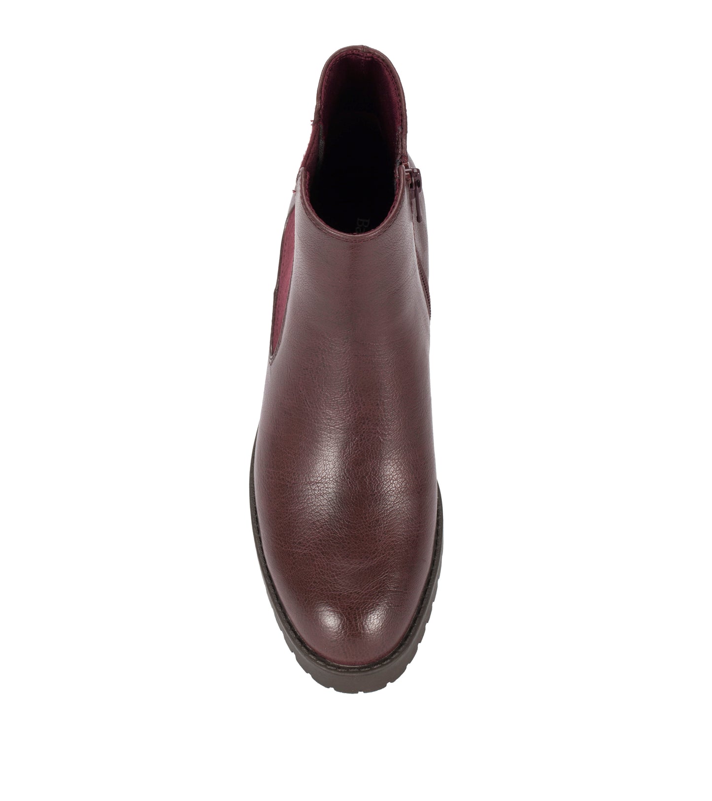 Daytona Chelsea Boot / Baretraps