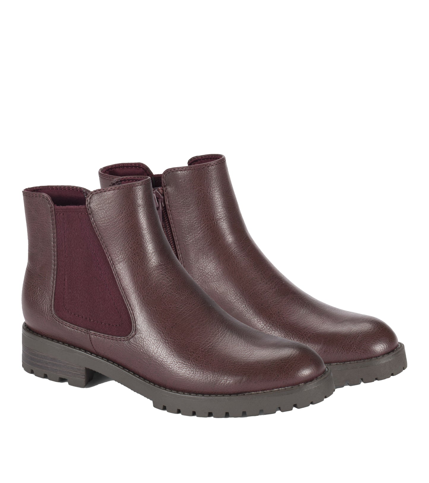 Daytona Chelsea Boot / Baretraps