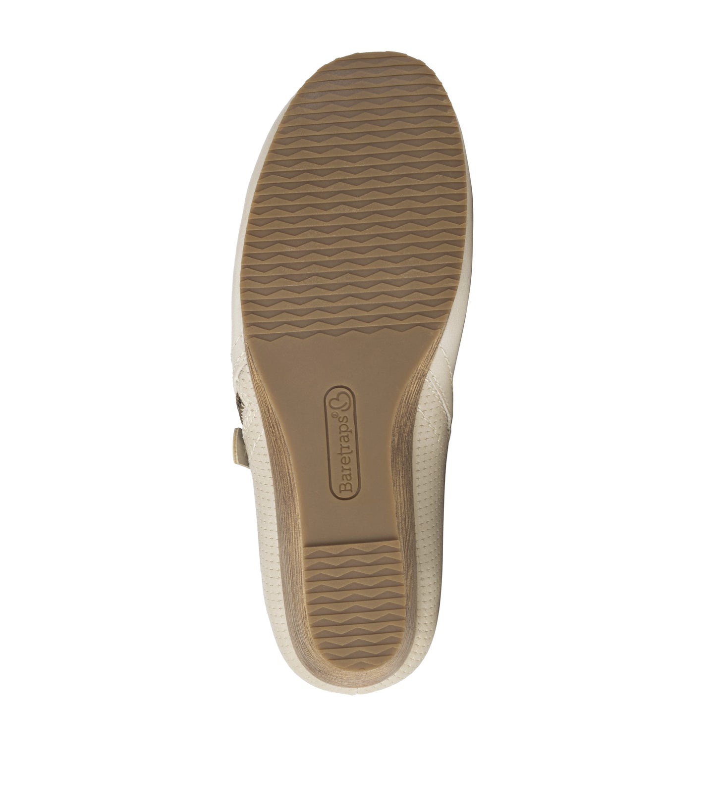 Louise Wedge Ankle Bootie / Baretraps