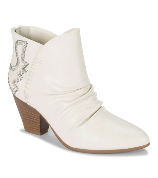 Leanna Bootie / Baretraps