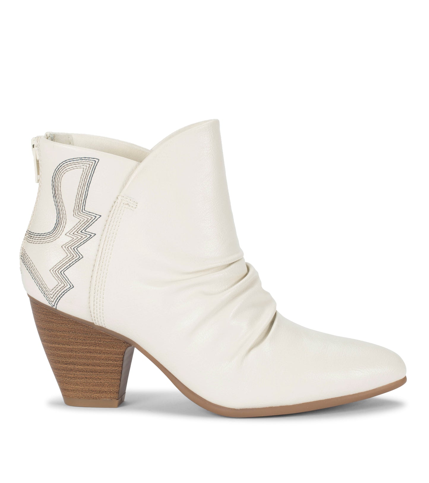 Leanna Bootie / Baretraps