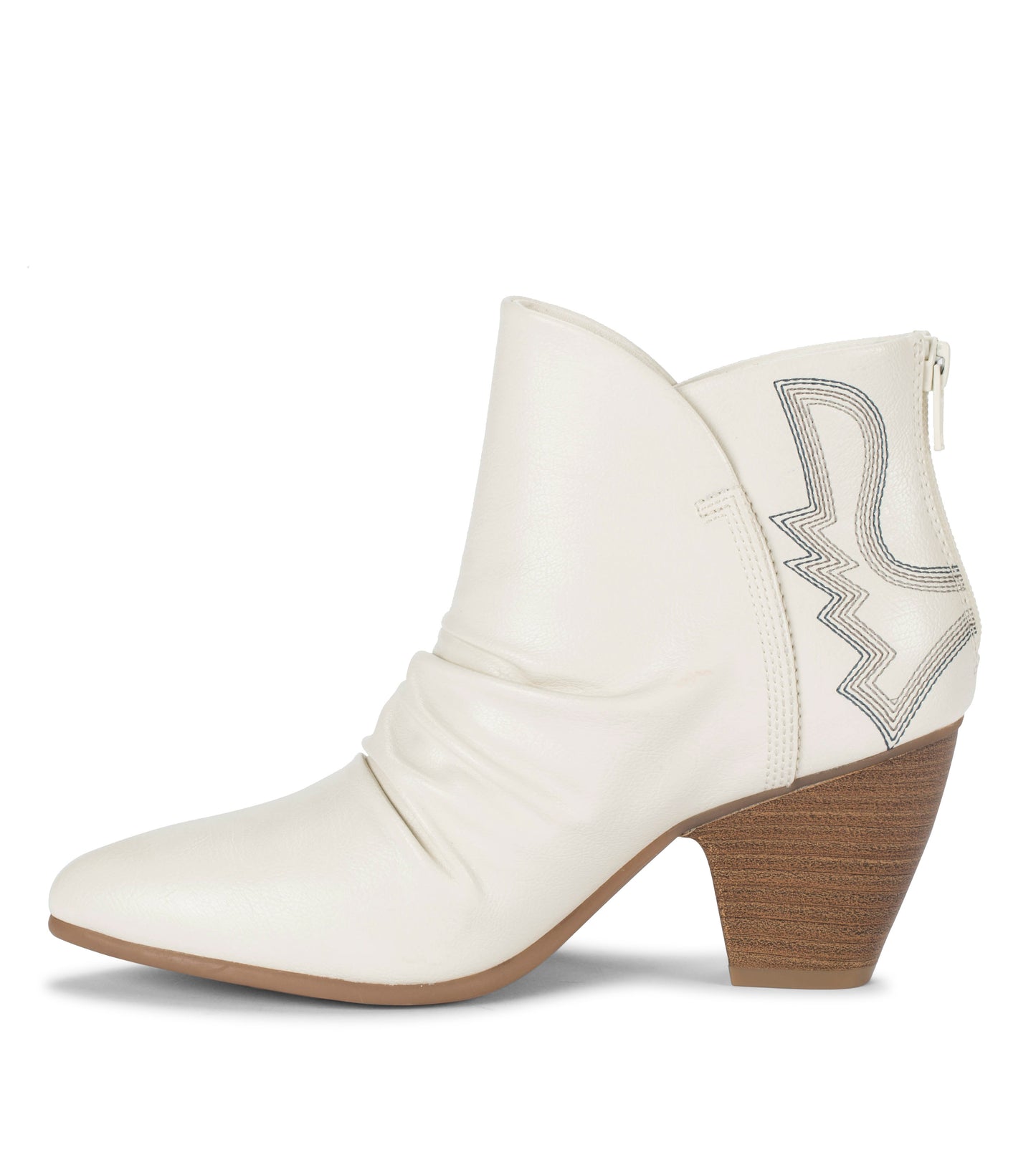 Leanna Bootie / Baretraps