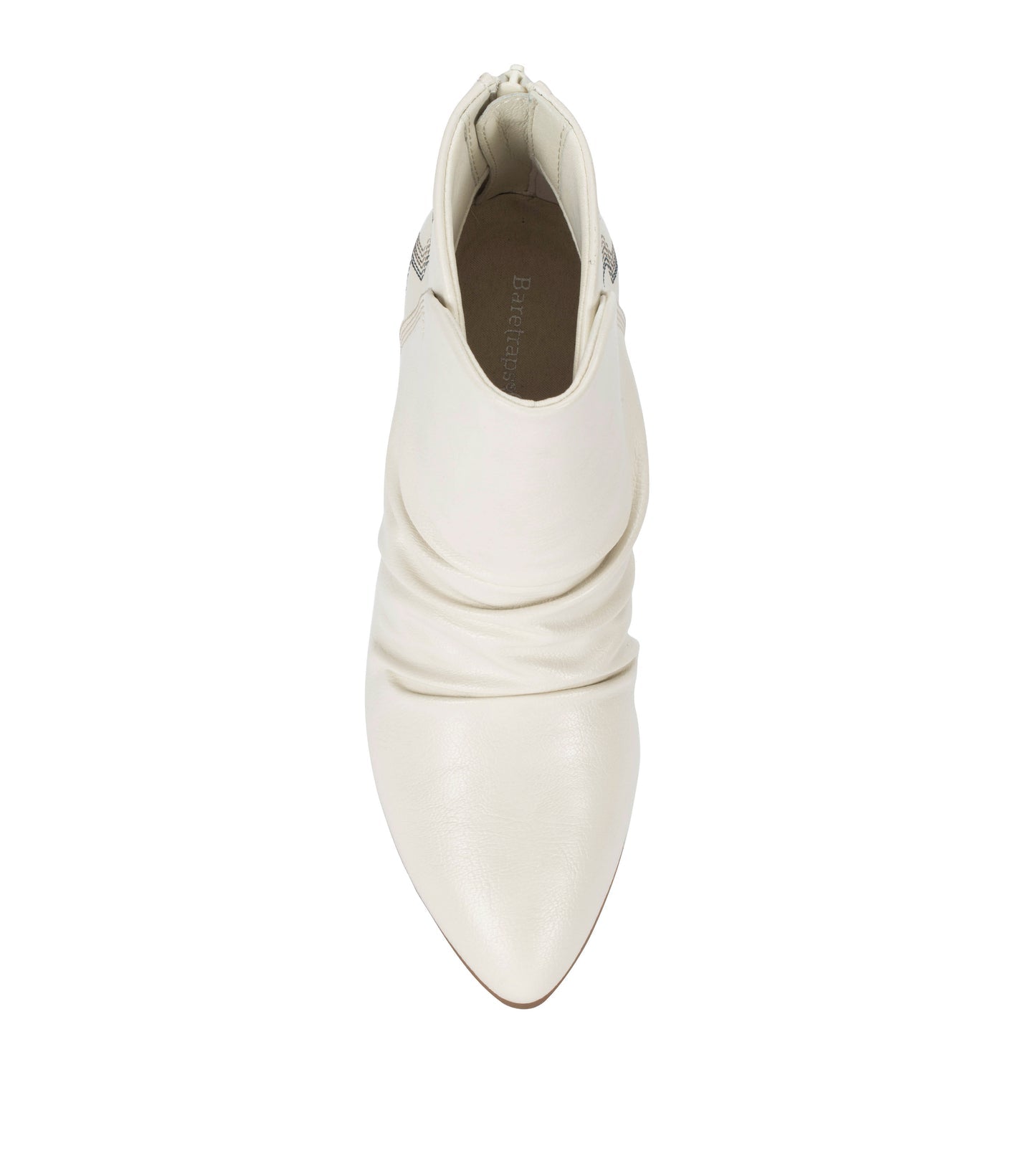 Leanna Bootie / Baretraps