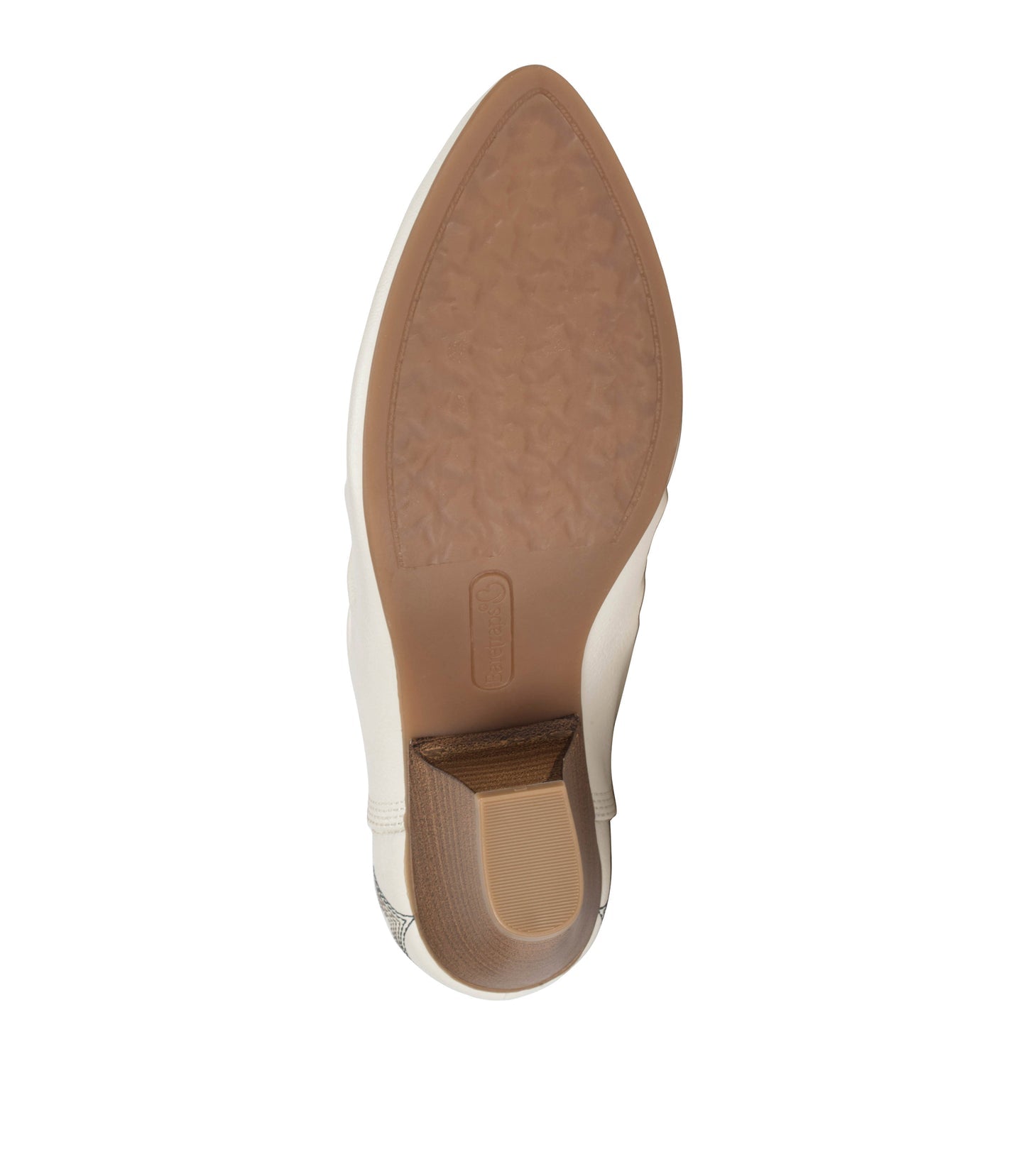 Leanna Bootie / Baretraps