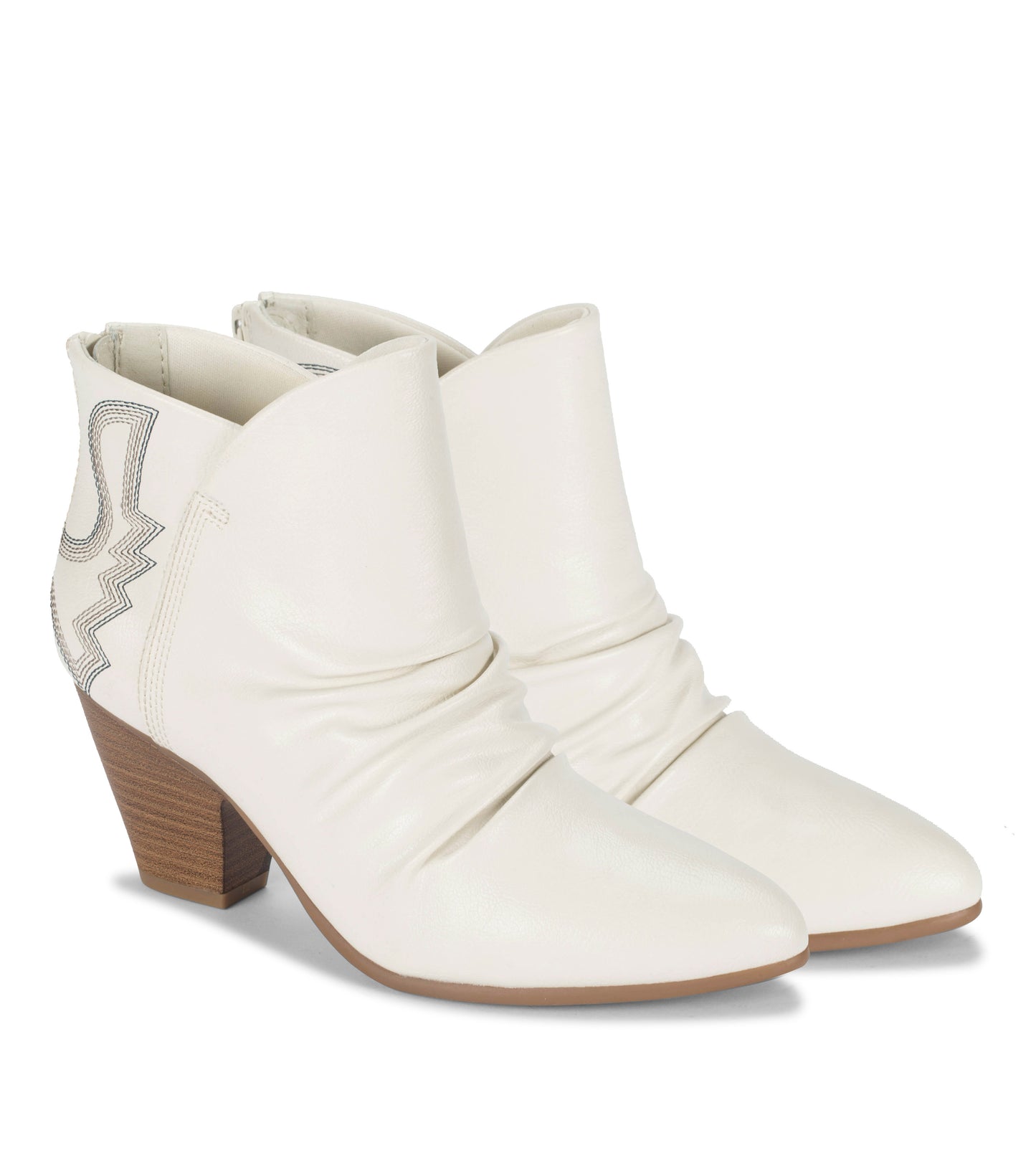 Leanna Bootie / Baretraps