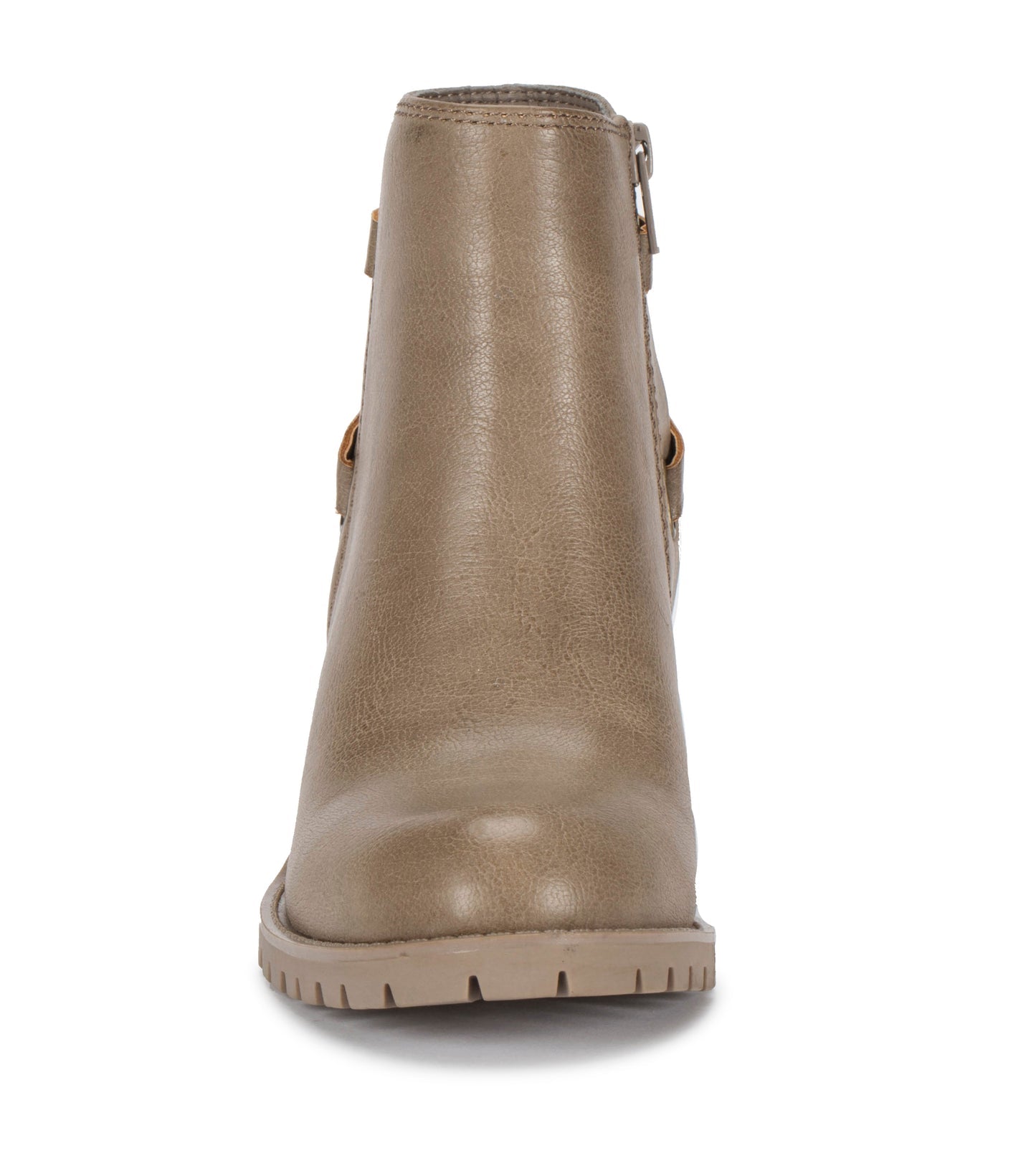 Hensley Bootie / Baretraps