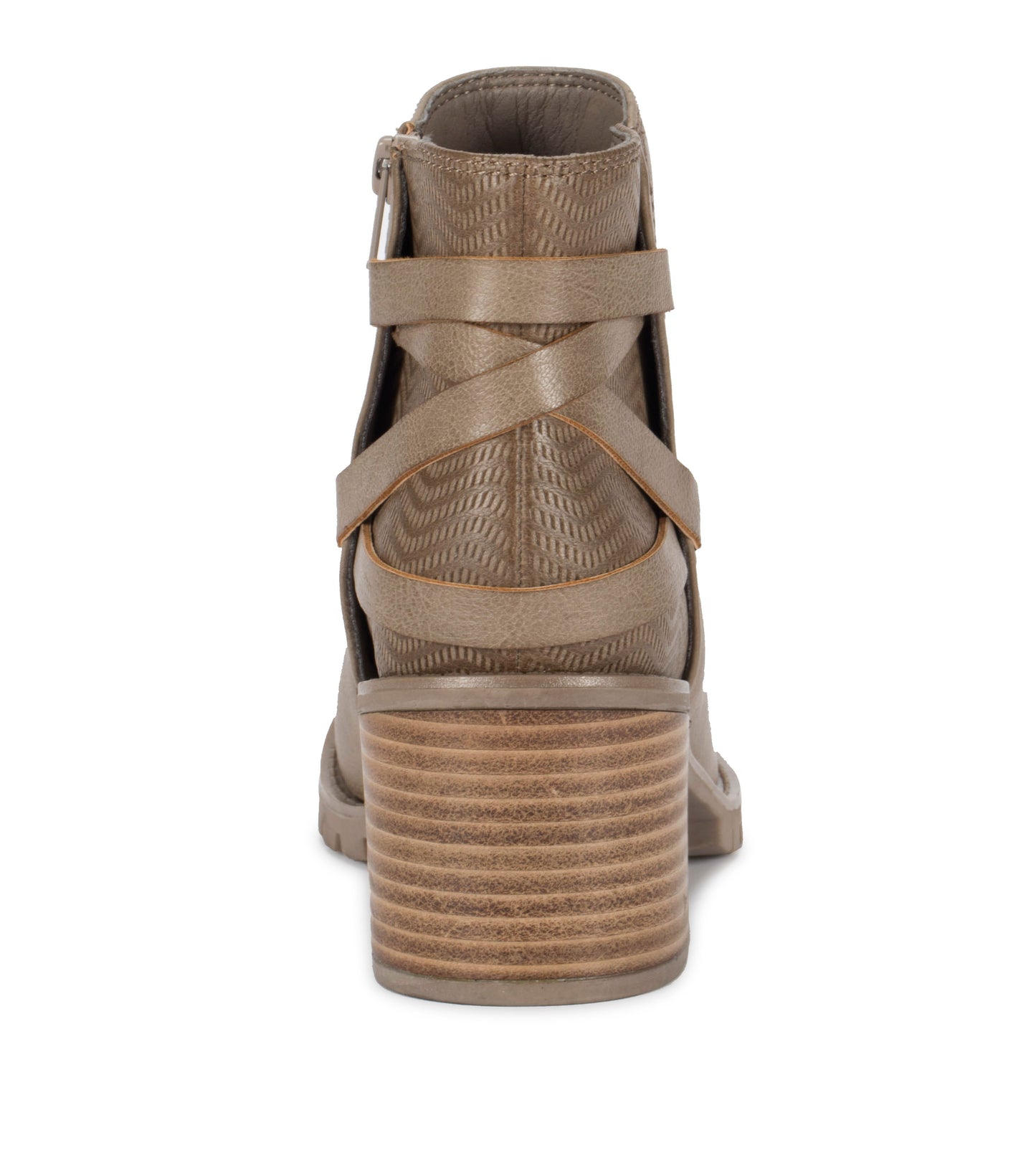 Hensley Bootie / Baretraps