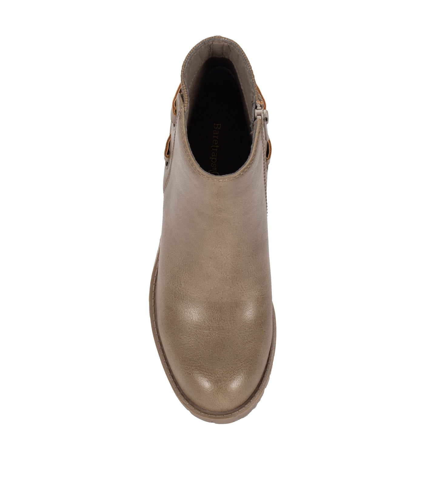 Hensley Bootie / Baretraps