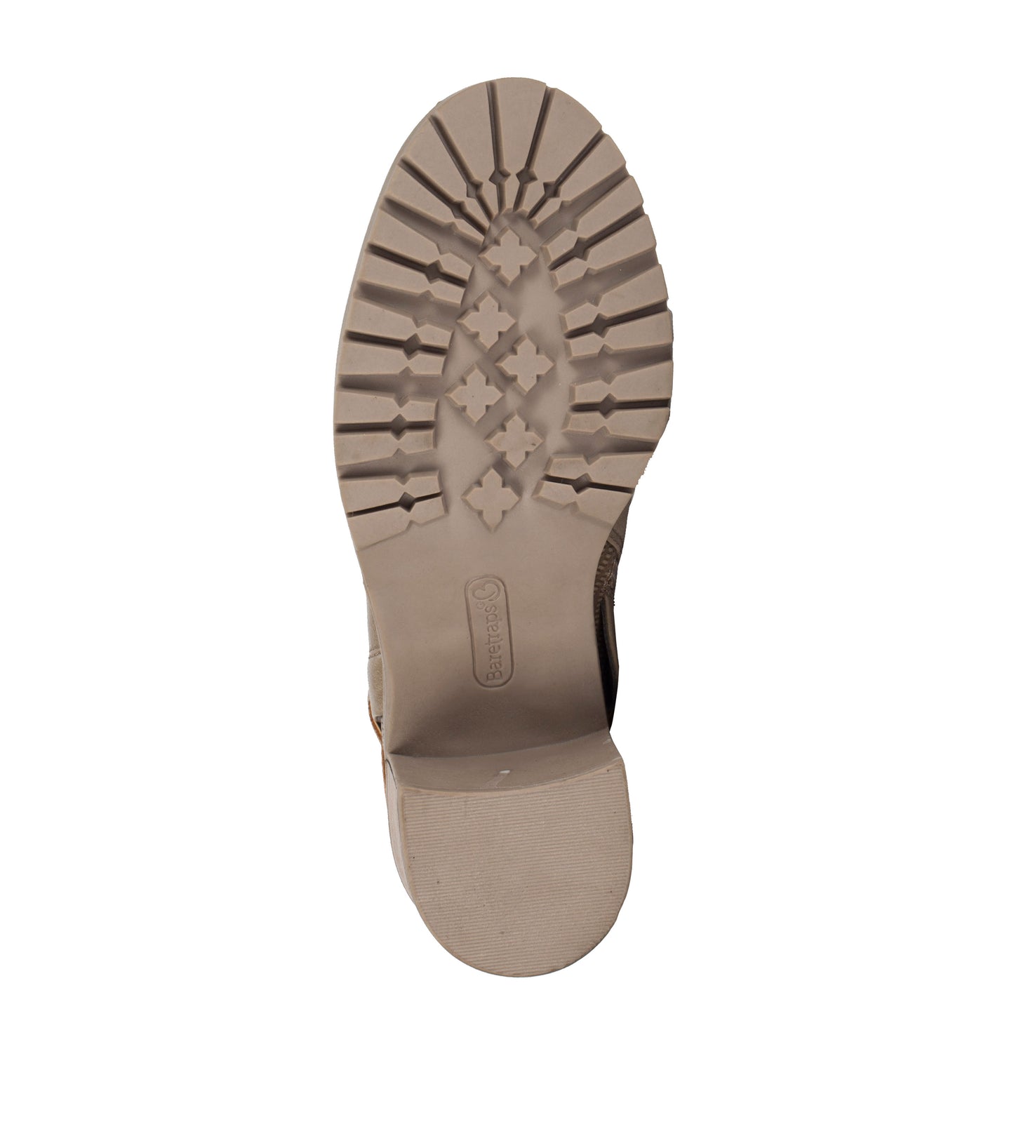 Hensley Bootie / Baretraps