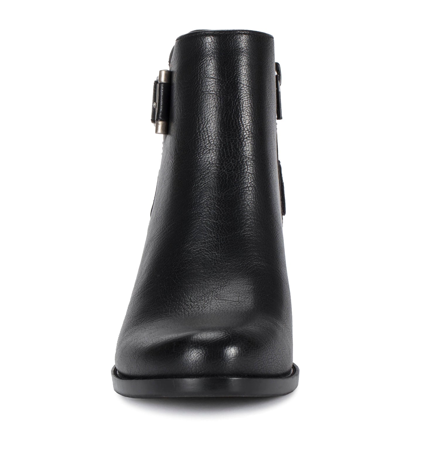 Reggie Block Heel Bootie / Baretraps