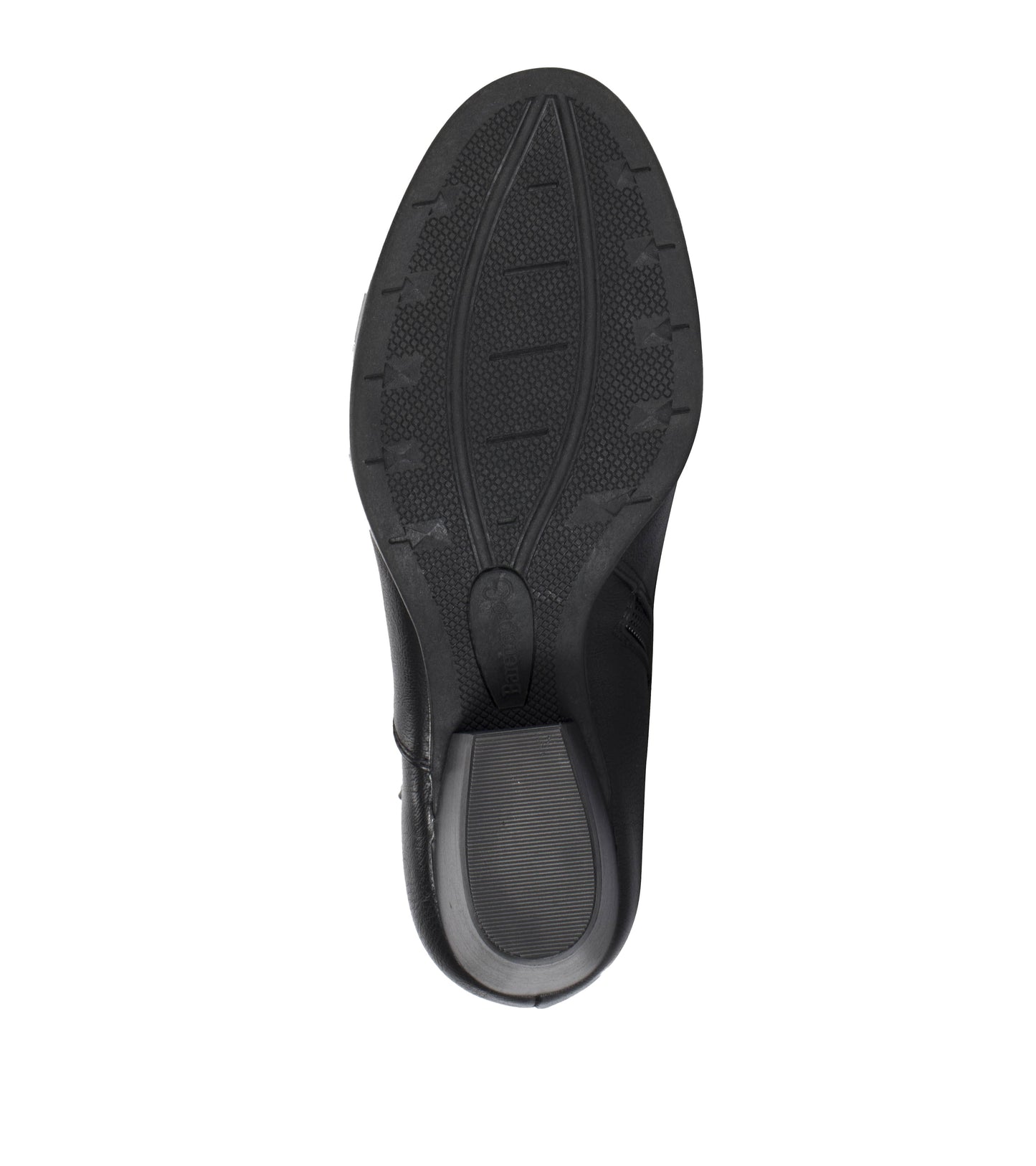Reggie Block Heel Bootie / Baretraps